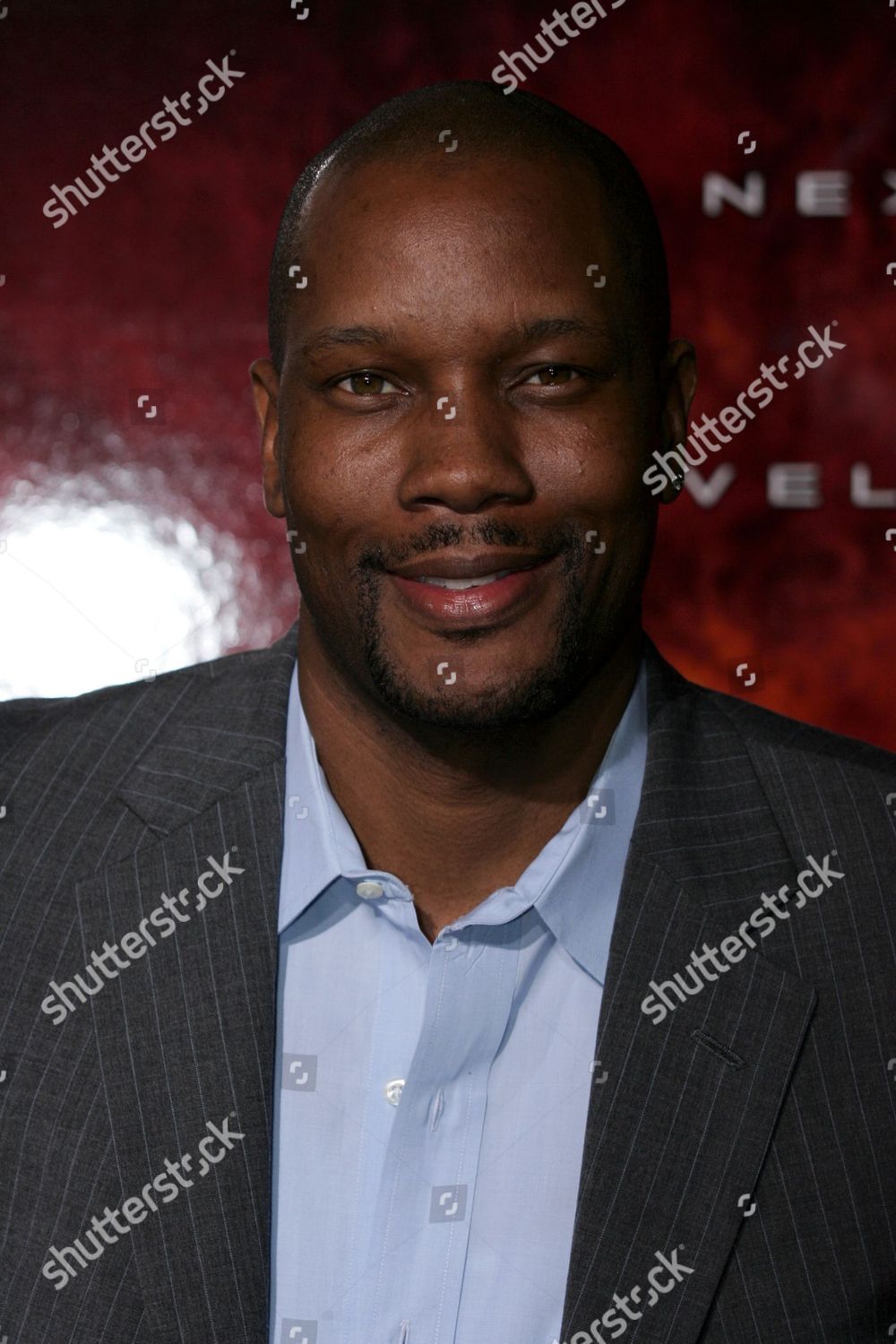 Dwayne Adway Editorial Stock Photo - Stock Image 