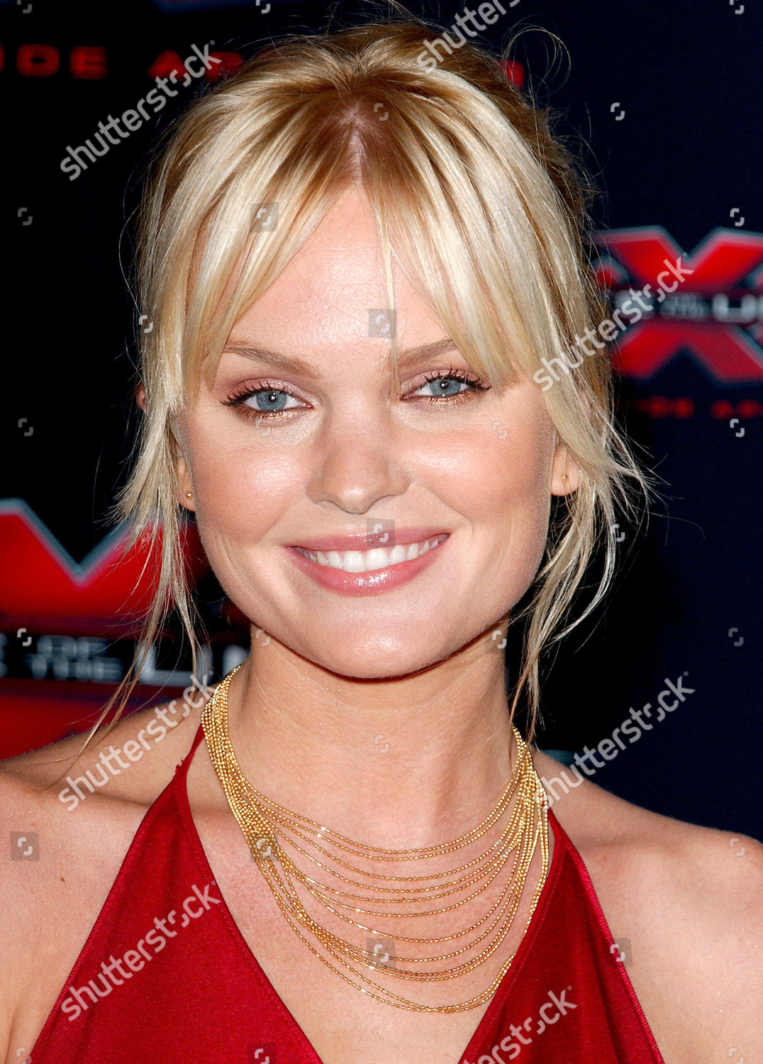 Sunny Mabrey Editorial Stock Photo - Stock Image | Shutterstock