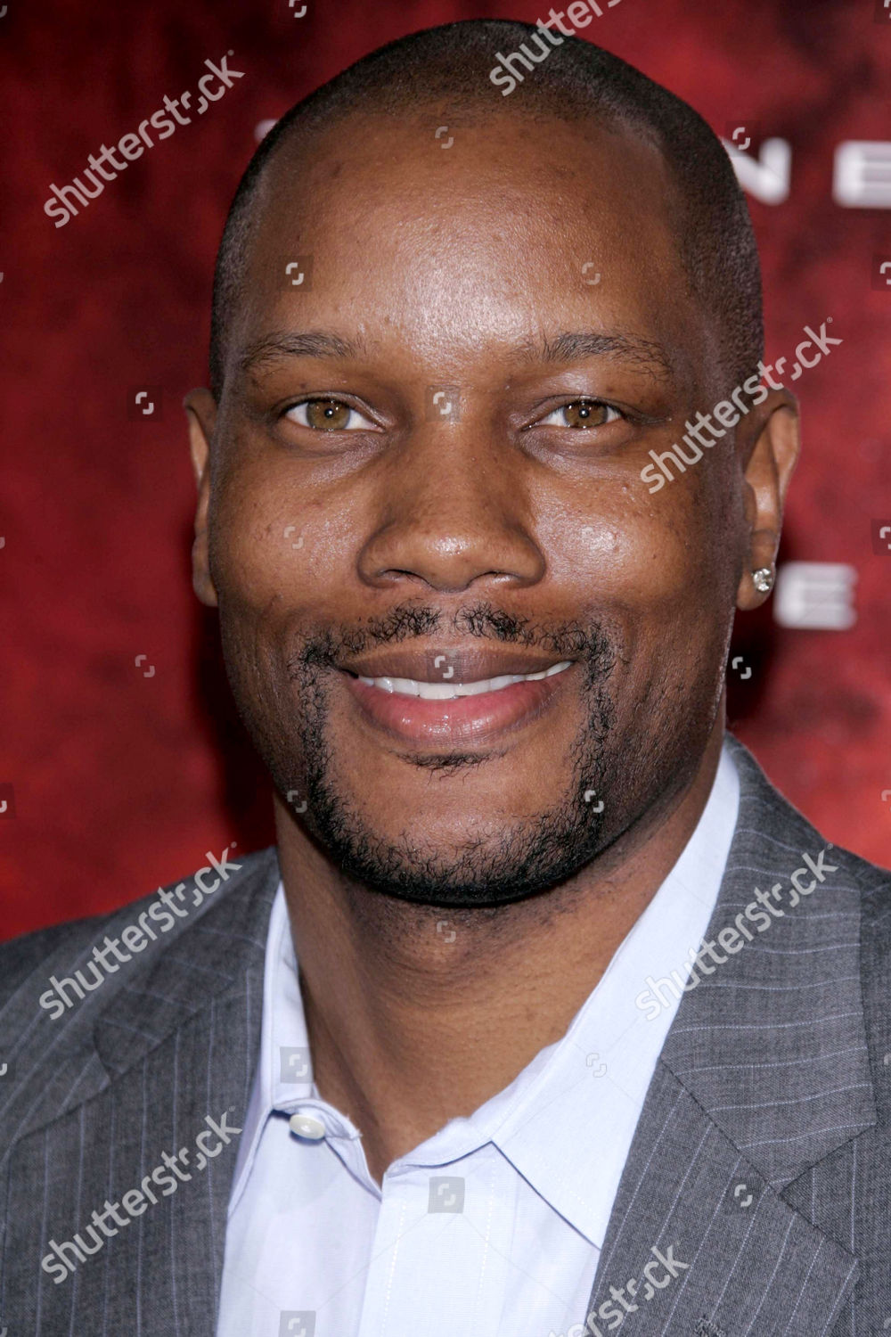 Dwayne Adway Editorial Stock Photo - Stock Image | Shutterstock