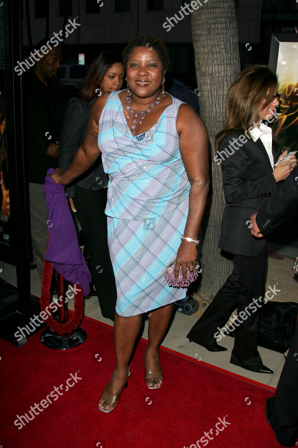 Loretta Devine Editorial Stock Photo - Stock Image | Shutterstock