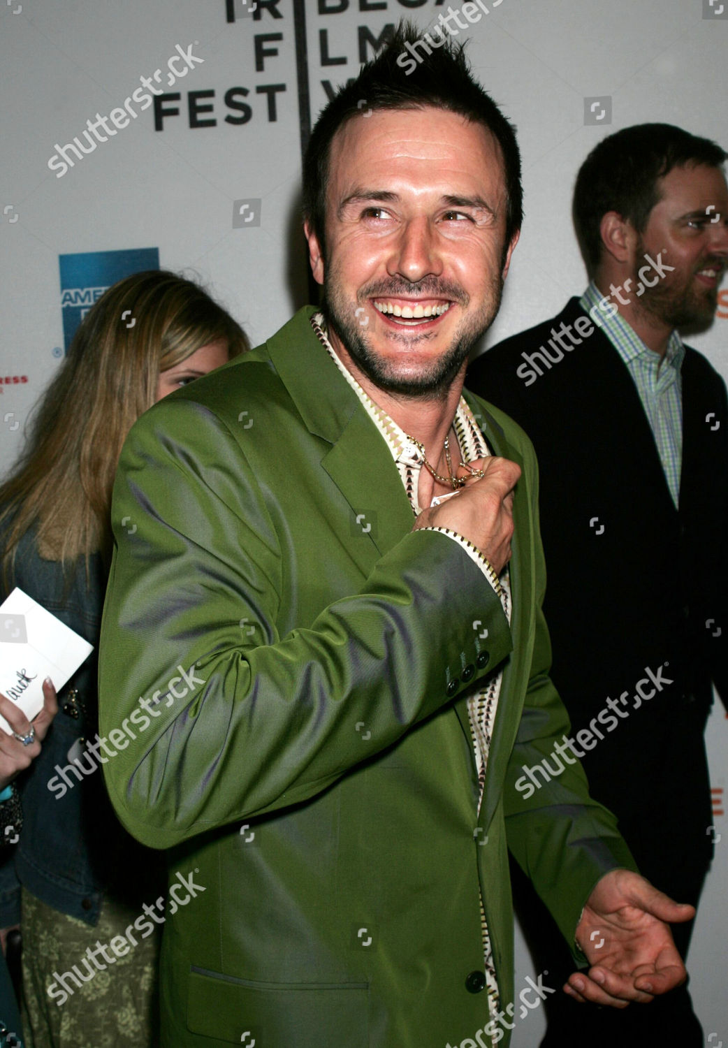 David Arquette Editorial Stock Photo - Stock Image | Shutterstock