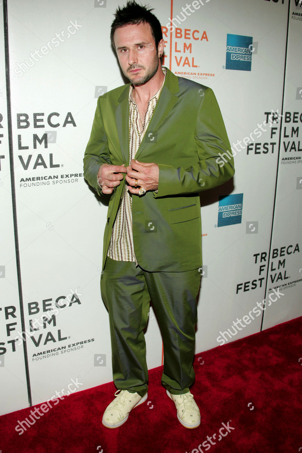 David Arquette Editorial Stock Photo - Stock Image | Shutterstock