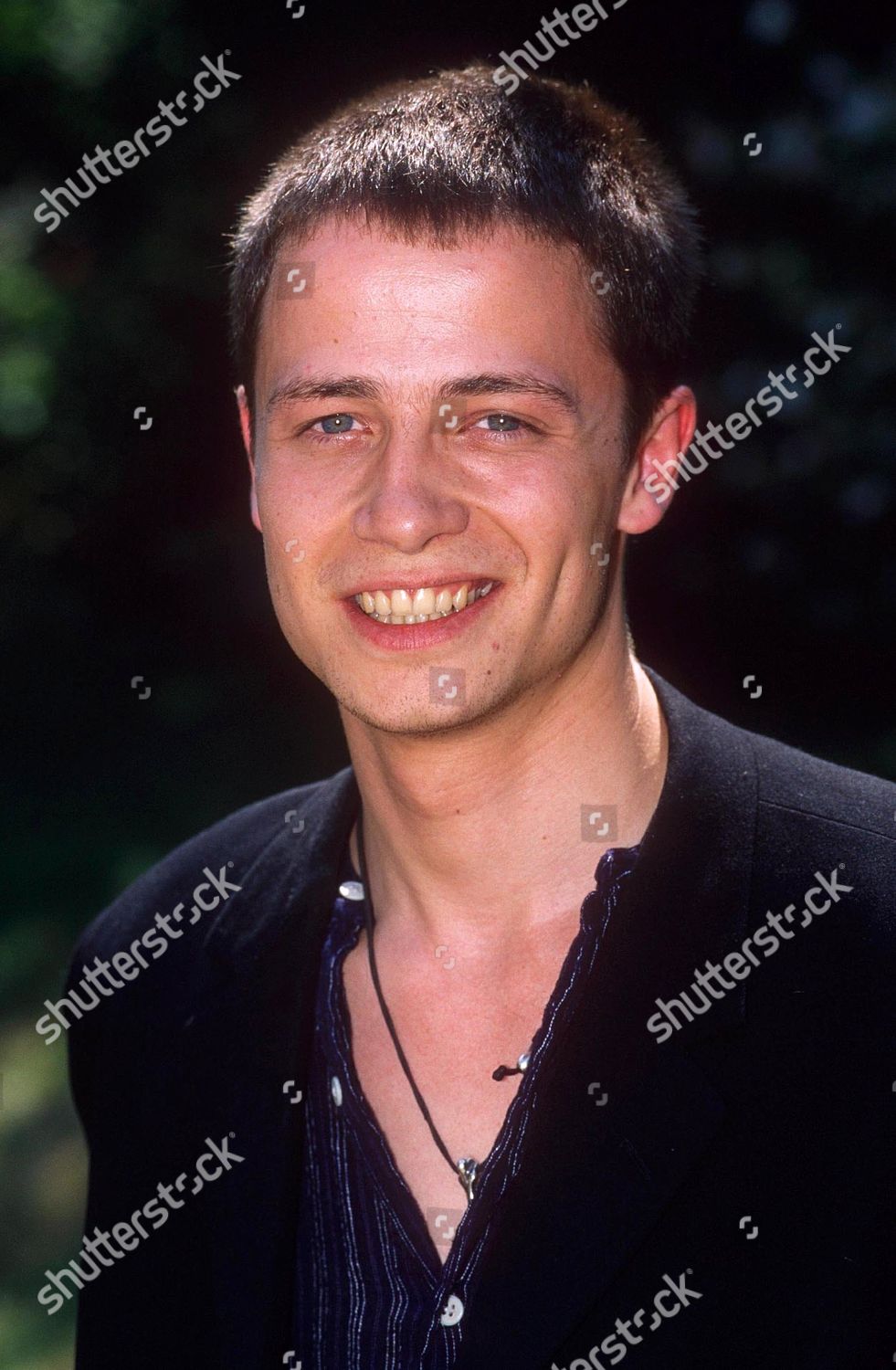 Oliver Milburn 1995 Editorial Stock Photo - Stock Image | Shutterstock