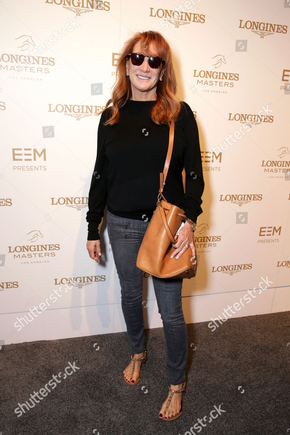 Patti Scialfa Editorial Stock Photo - Stock Image | Shutterstock