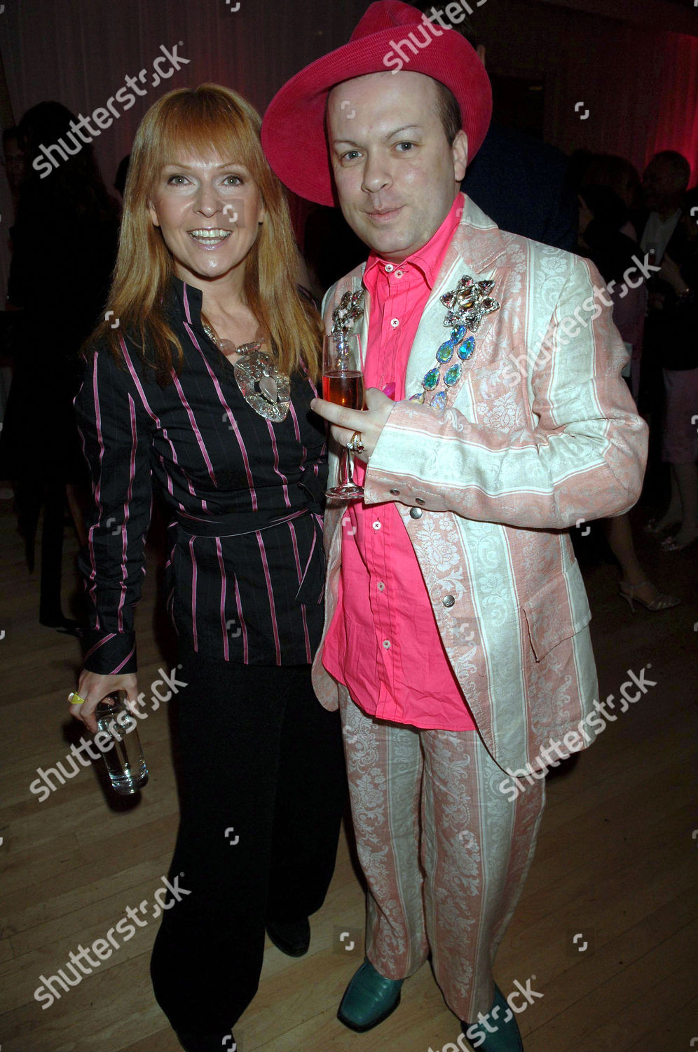 Toyah Willcox Editorial Stock Photo - Stock Image | Shutterstock