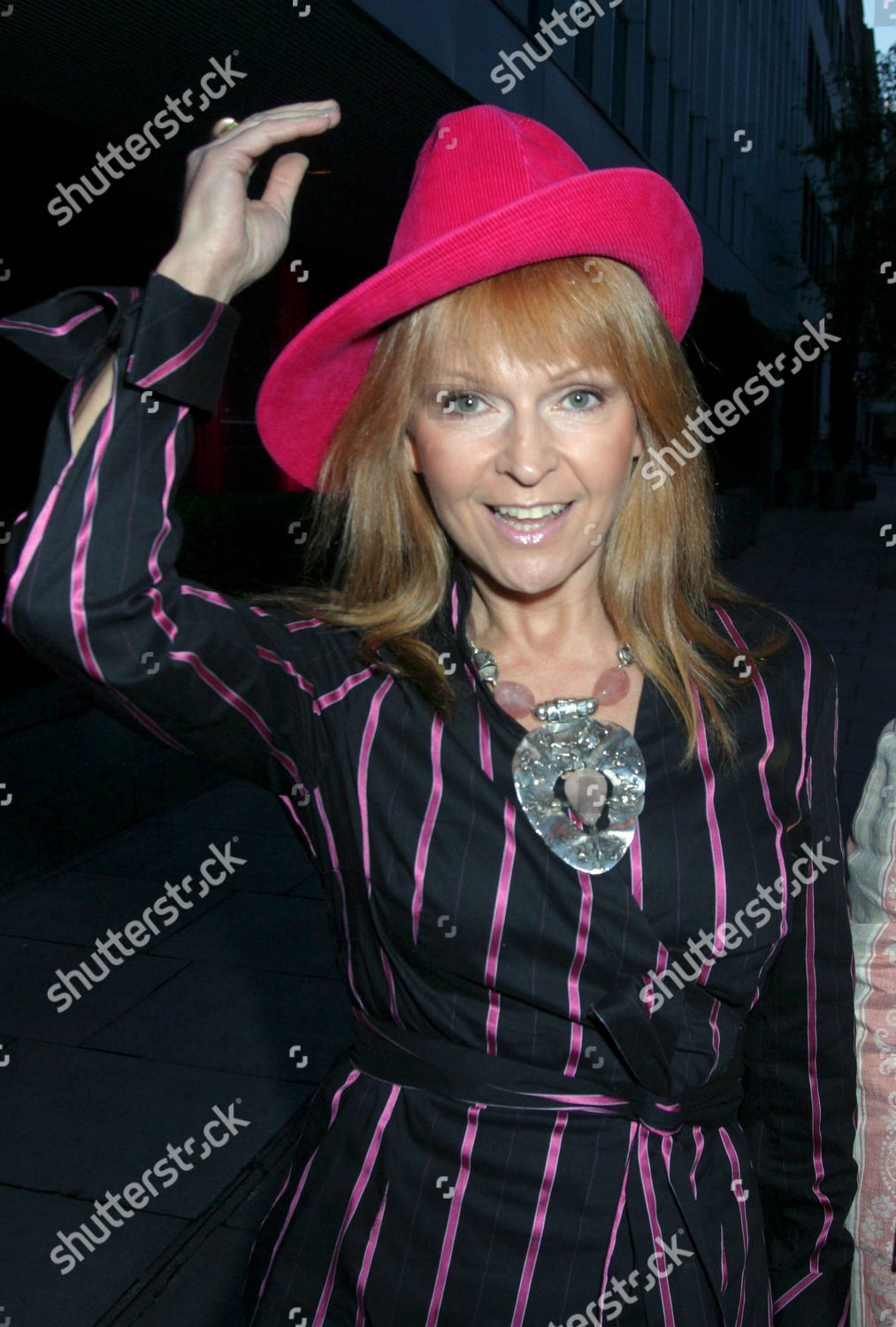Toyah Willcox Editorial Stock Photo - Stock Image | Shutterstock