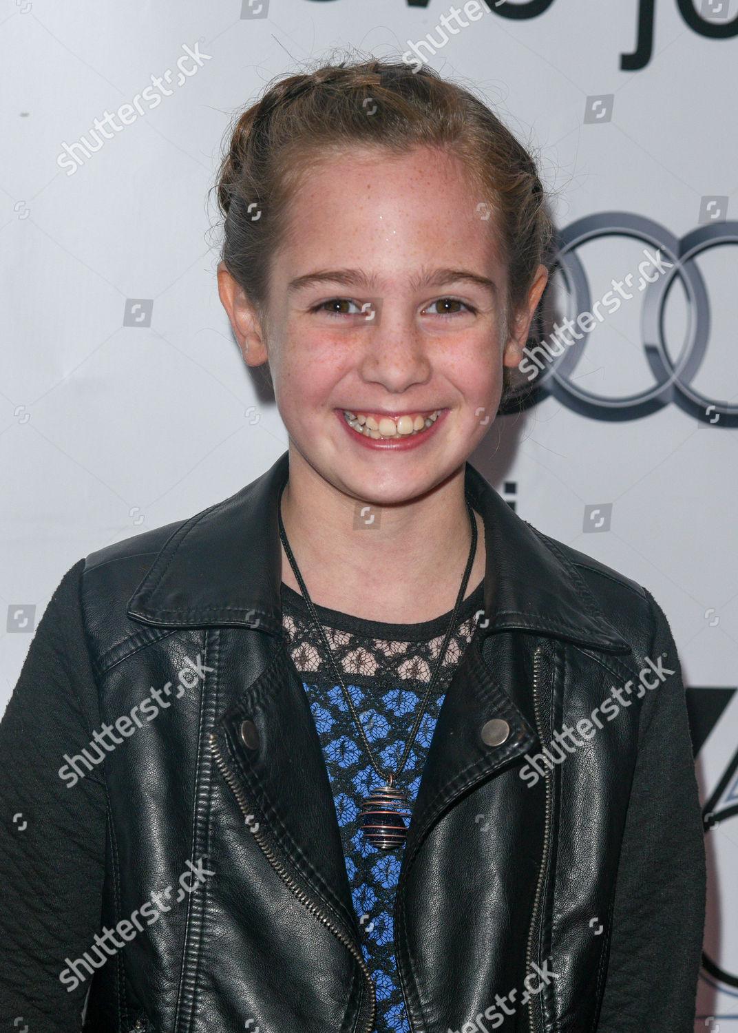 Makenzie Moss Editorial Stock Photo - Stock Image | Shutterstock