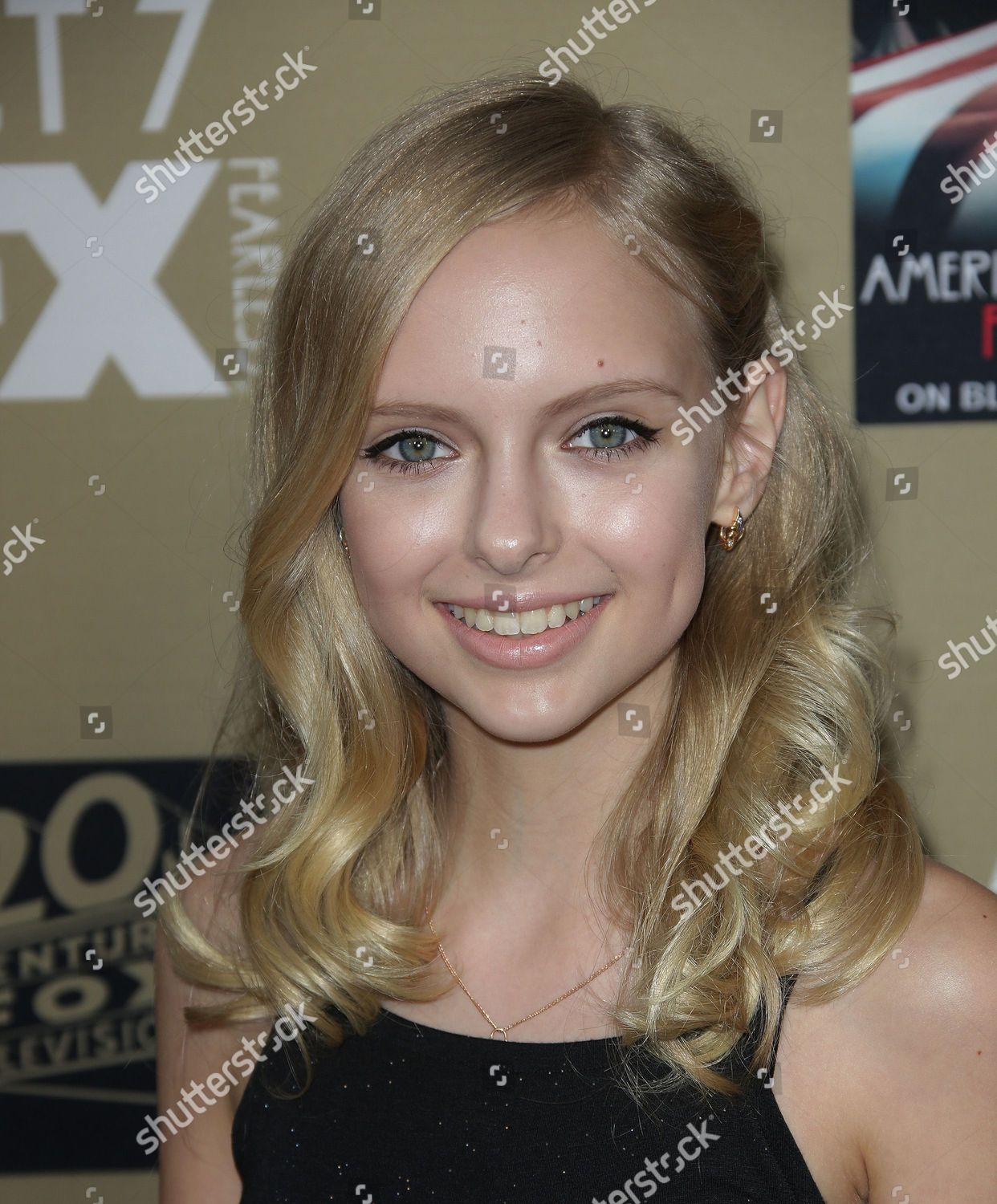 Jessica Belkin Editorial Stock Photo - Stock Image | Shutterstock