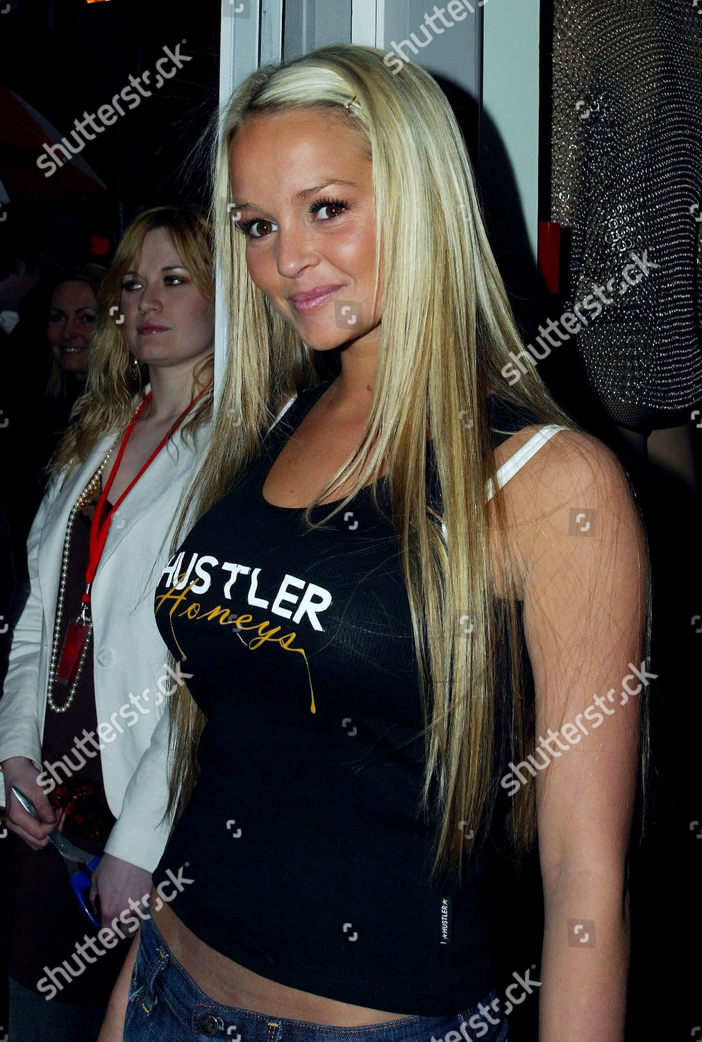 Jennifer Ellison Editorial Stock Photo - Stock Image | Shutterstock