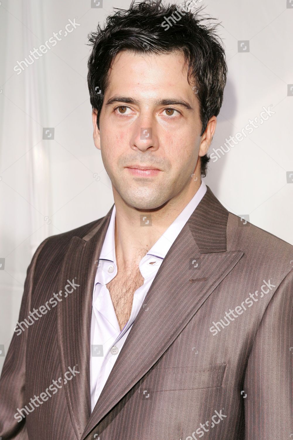 Troy Garity Editorial Stock Photo - Stock Image | Shutterstock
