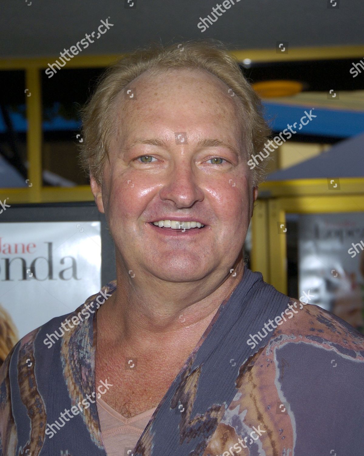 Randy Quaid Editorial Stock Photo - Stock Image | Shutterstock