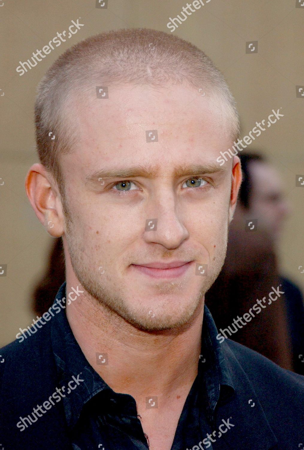 Ben Foster Editorial Stock Photo - Stock Image | Shutterstock