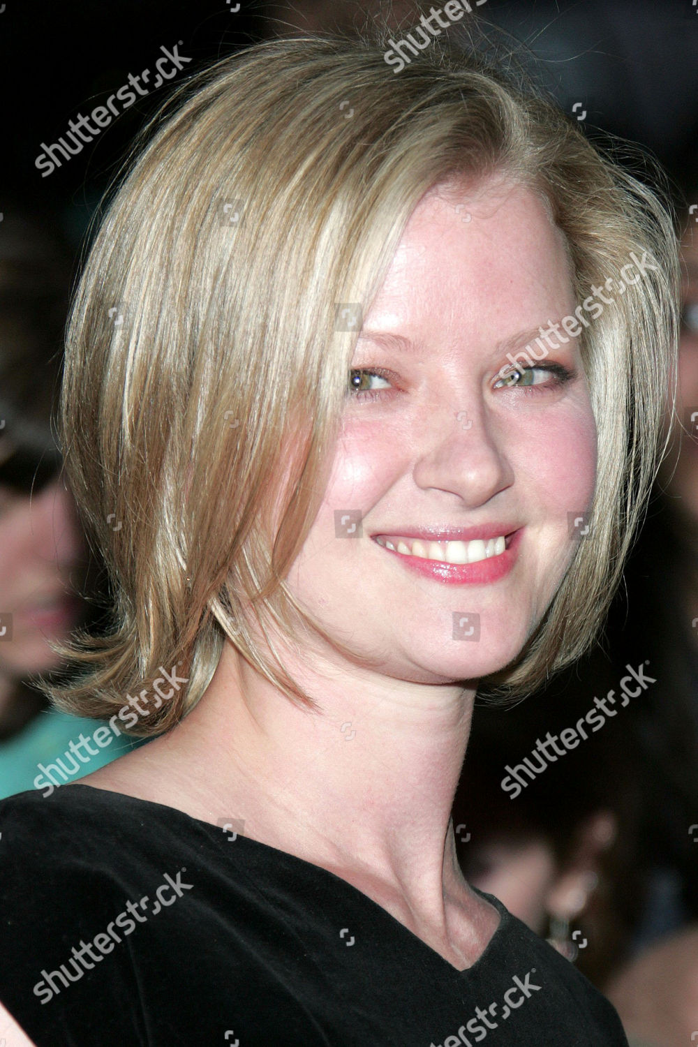 Gretchen Mol Editorial Stock Photo - Stock Image | Shutterstock