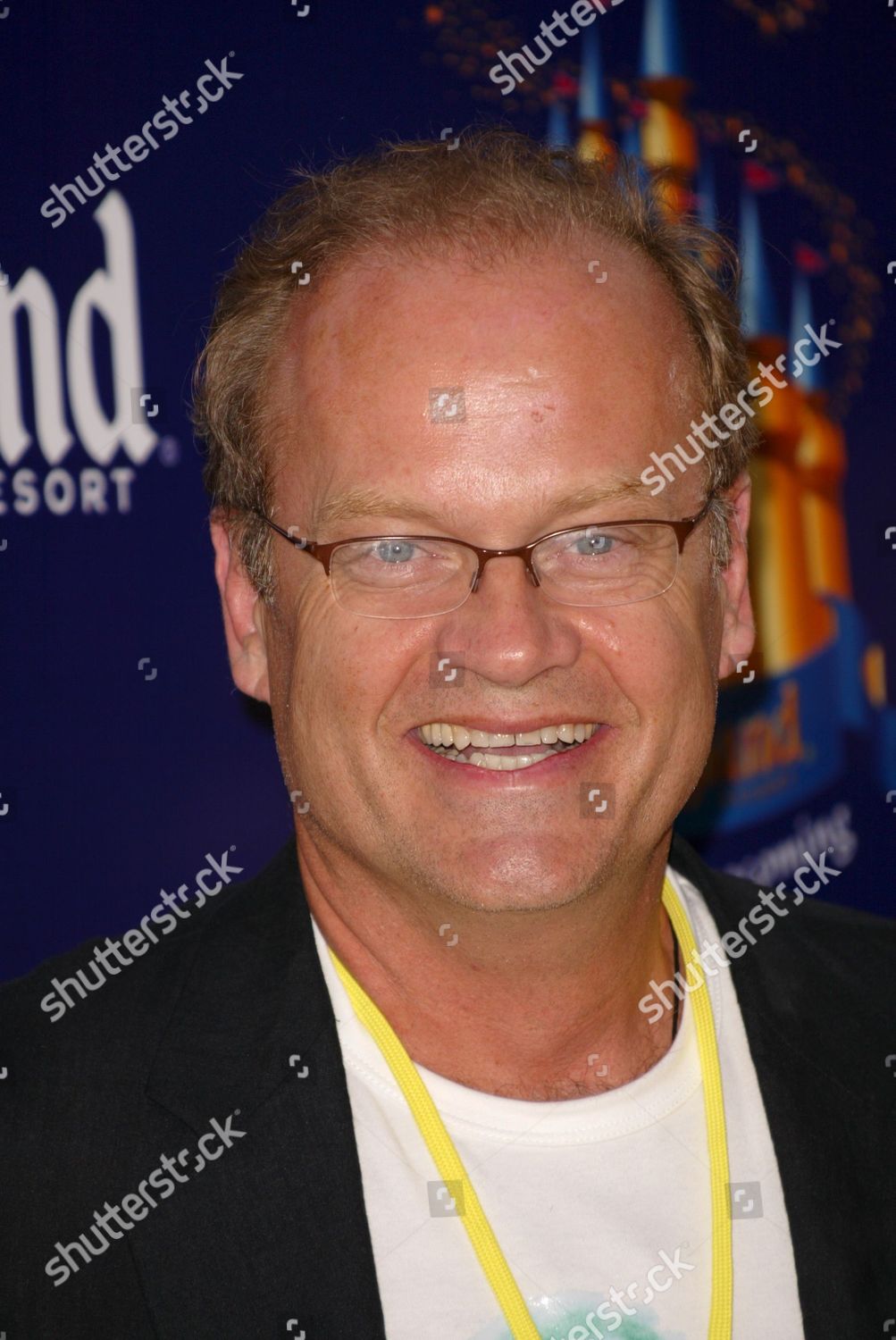 Kelsey Grammer Editorial Stock Photo - Stock Image | Shutterstock