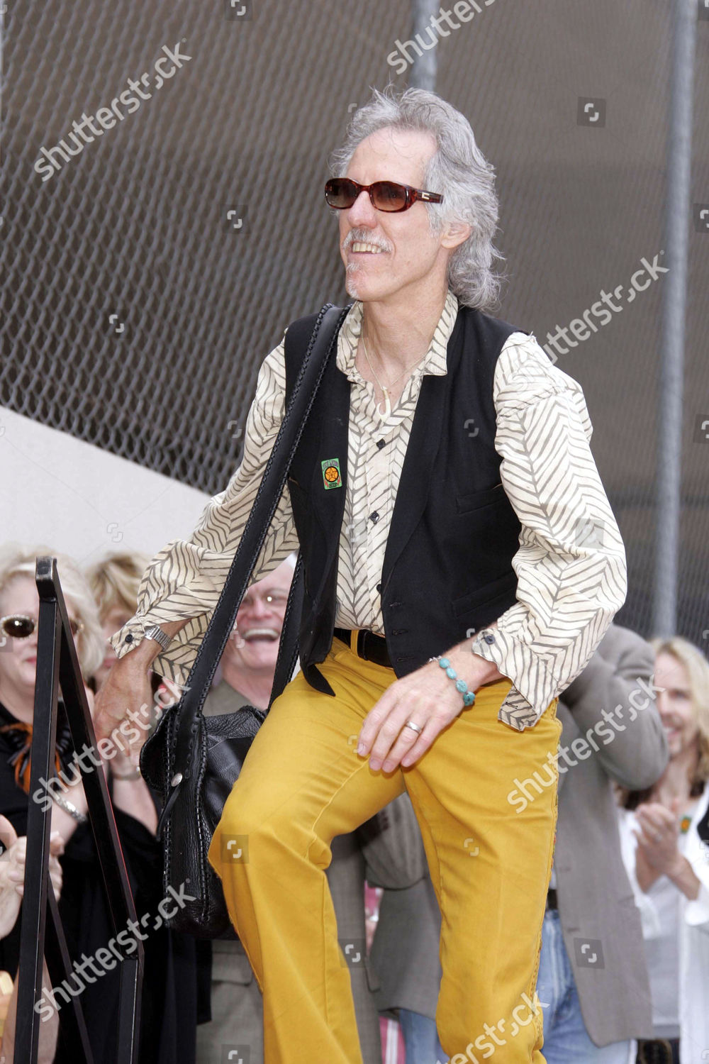 John Densmore Editorial Stock Photo - Stock Image | Shutterstock