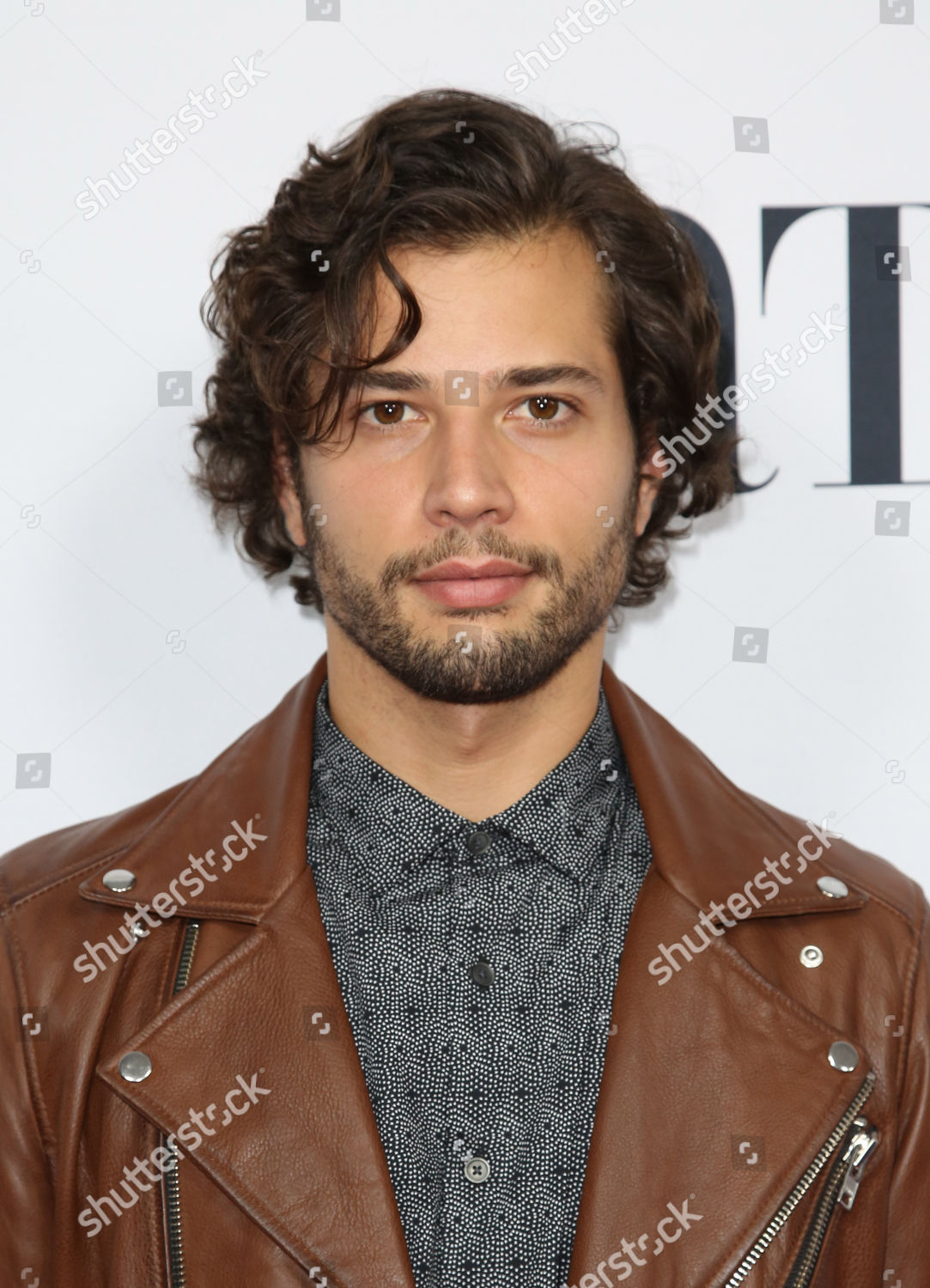 Rafael De La Fuente Editorial Stock Photo - Stock Image Shutterstock