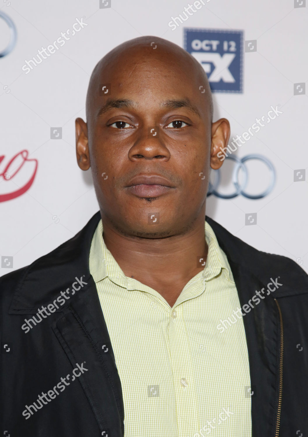 Bokeem Woodbine Editorial Stock Photo - Stock Image | Shutterstock