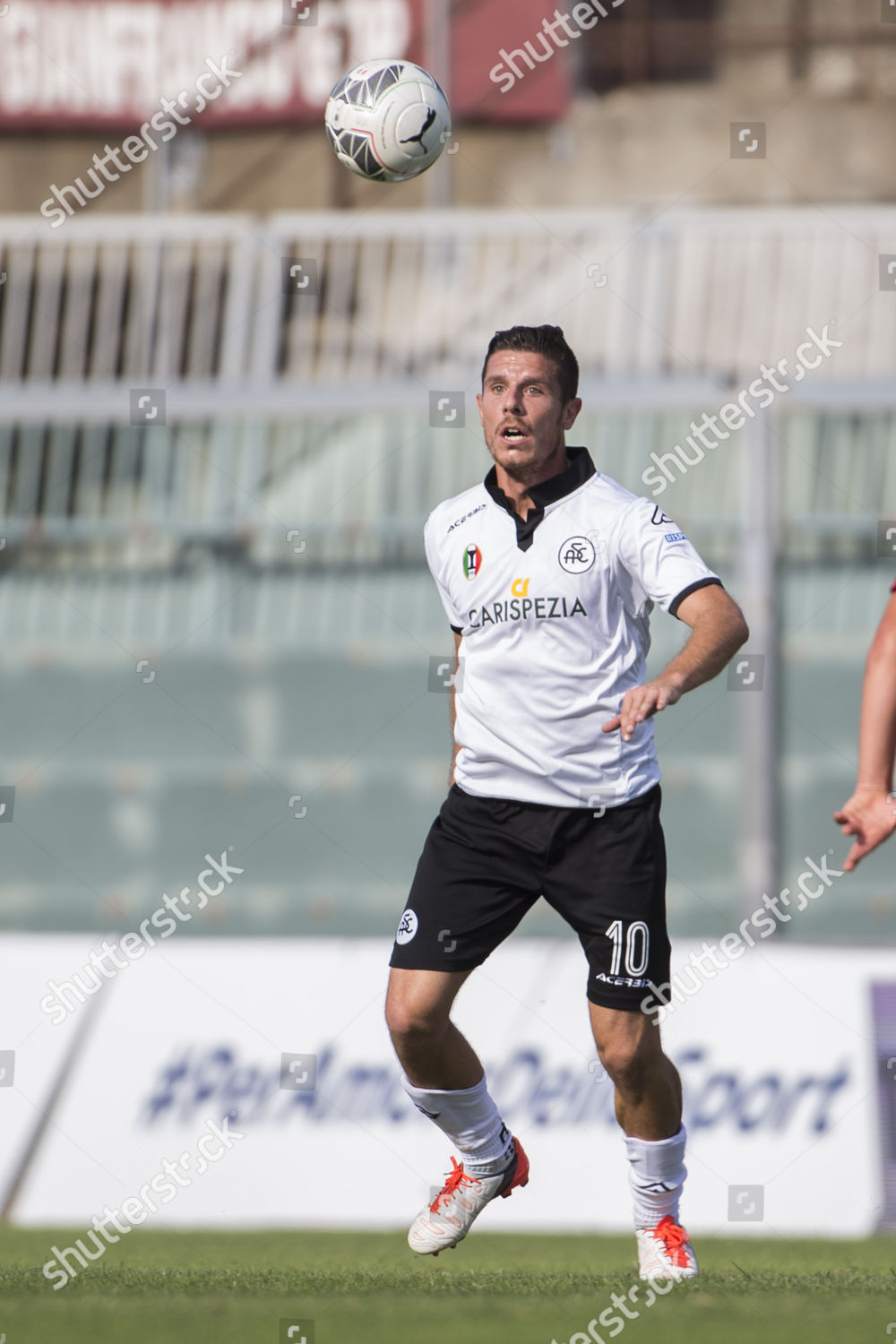 Andrea Catellani Spezia Editorial Stock Photo Stock Image Shutterstock