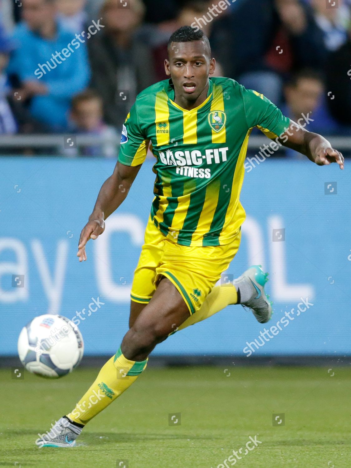 Dion Malone Ado Den Haag Editorial Stock Photo Stock Image Shutterstock