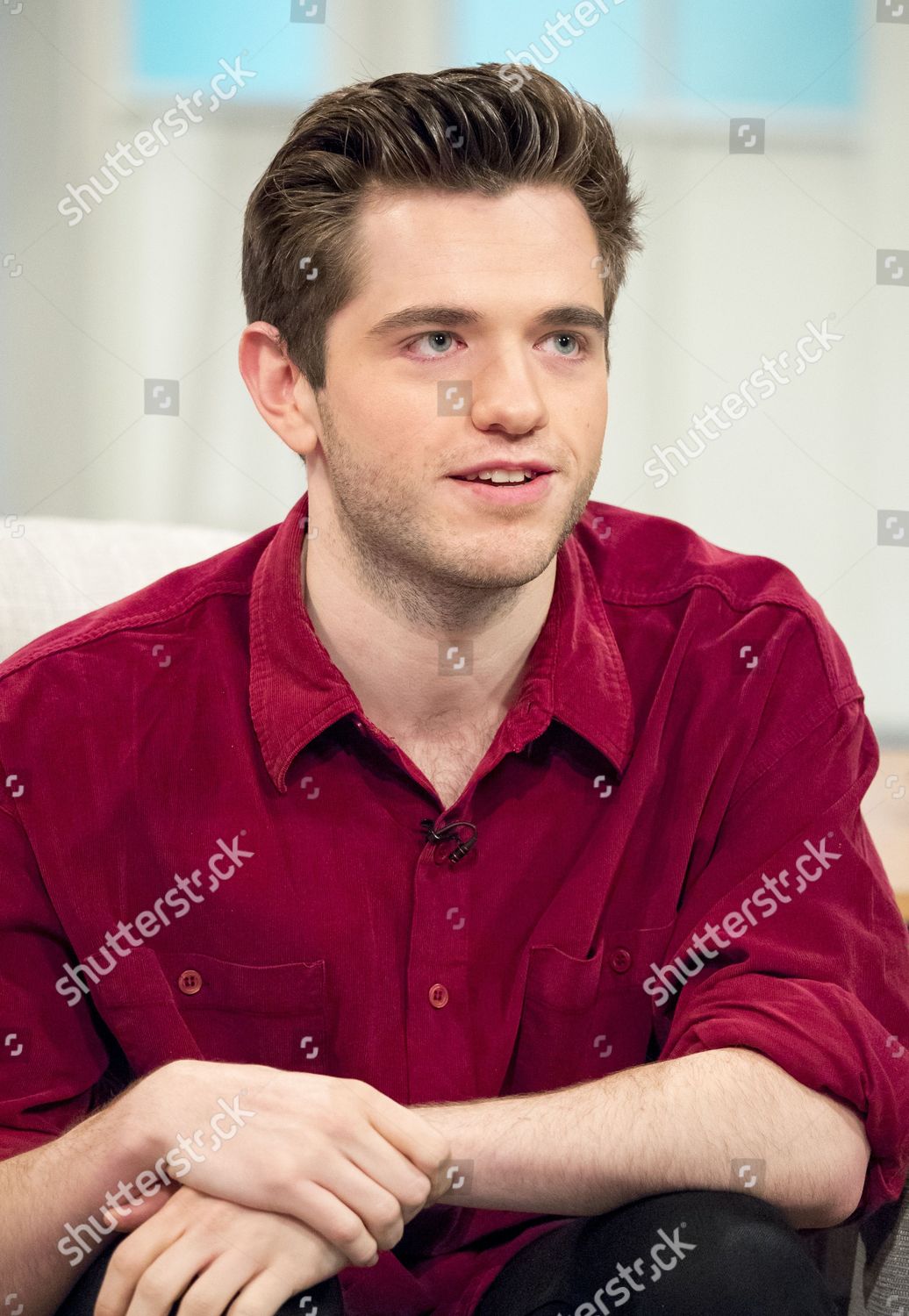 Simon Lynch Editorial Stock Photo Stock Image Shutterstock