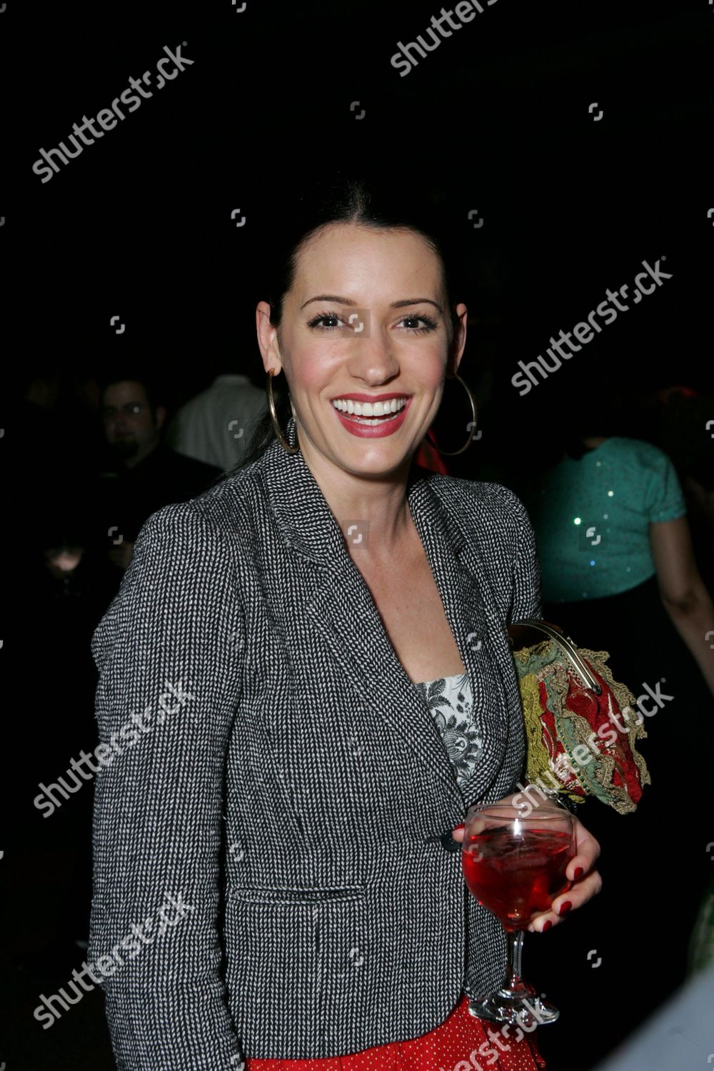 Paget Brewster Editorial Stock Photo - Stock Image | Shutterstock