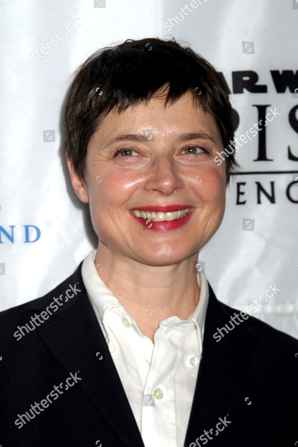 Isabella Rossellini Editorial Stock Photo - Stock Image | Shutterstock