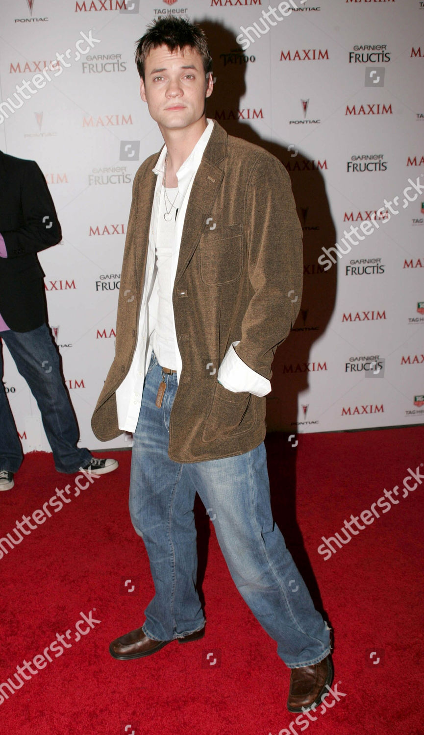 Shane West Editorial Stock Photo - Stock Image | Shutterstock