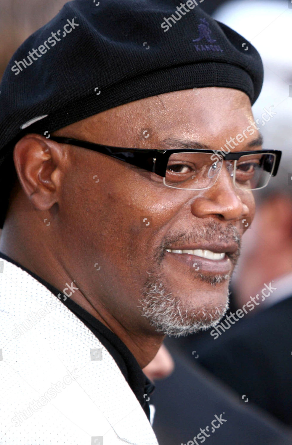 Samuel L Jackson Editorial Stock Photo - Stock Image | Shutterstock