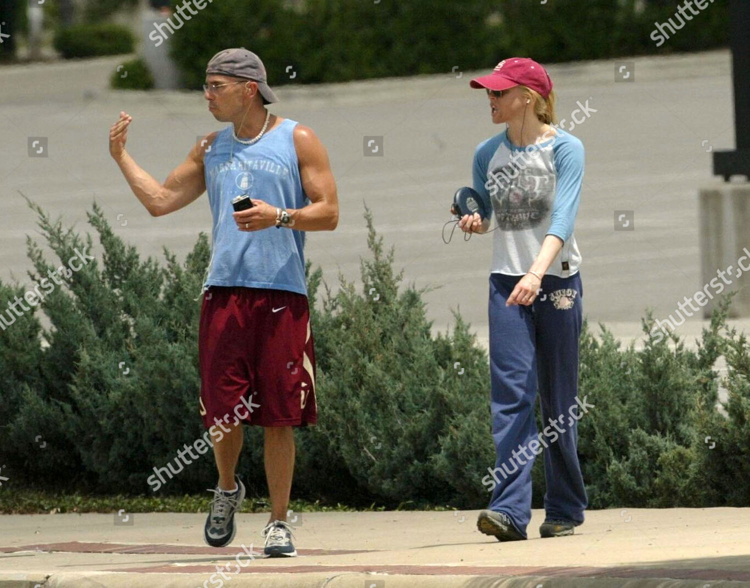 Renee Zellweger Kenny Chesney Editorial Stock Photo - Stock Image 