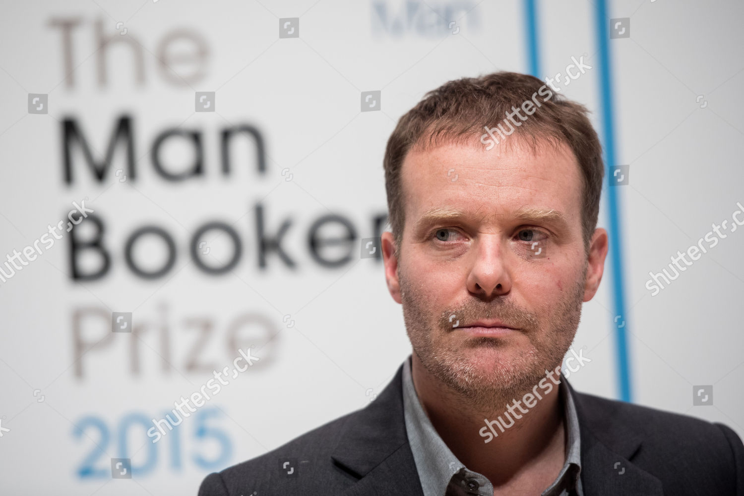 Tom Mccarthy Editorial Stock Photo - Stock Image | Shutterstock