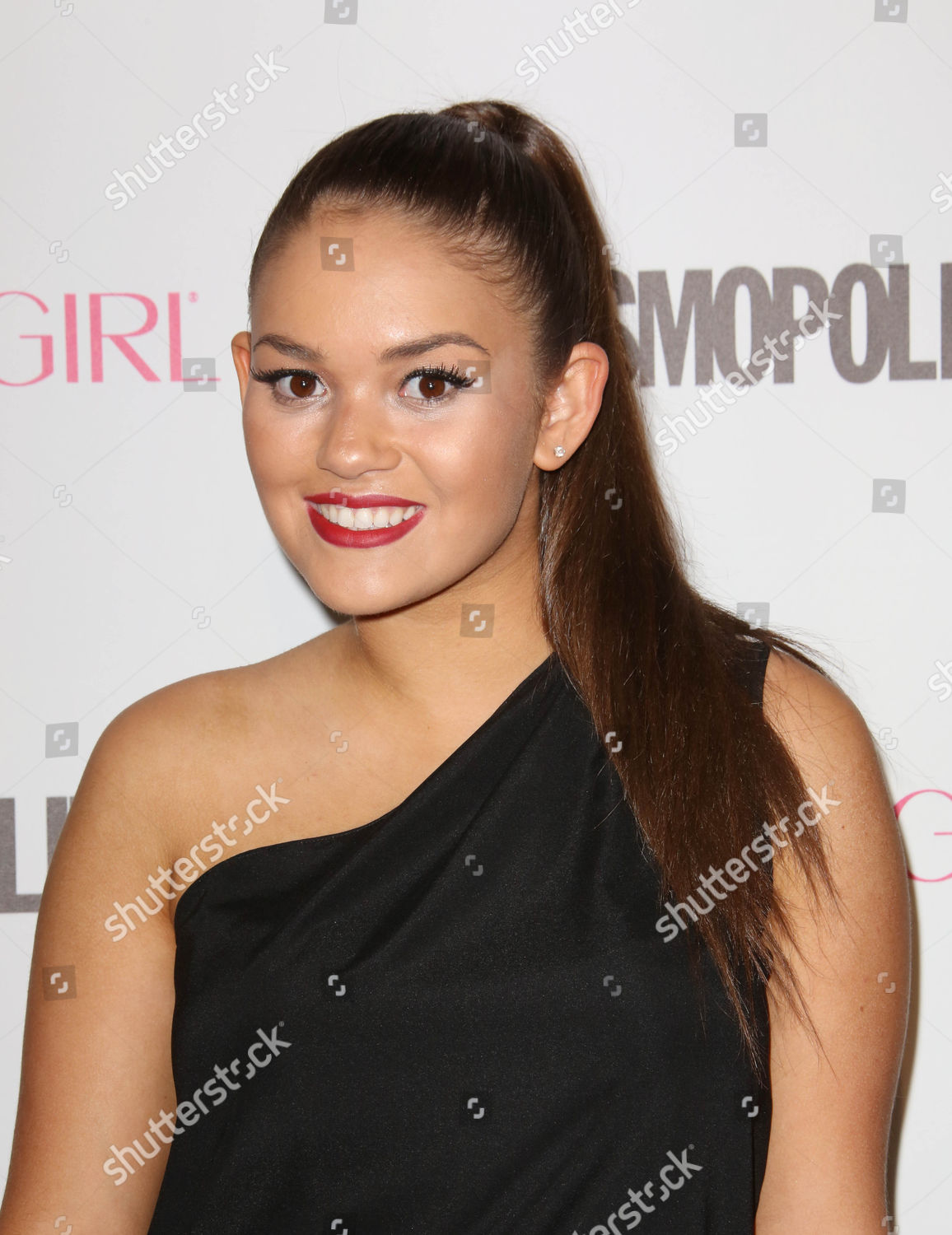 Madison Pettis Editorial Stock Photo - Stock Image | Shutterstock