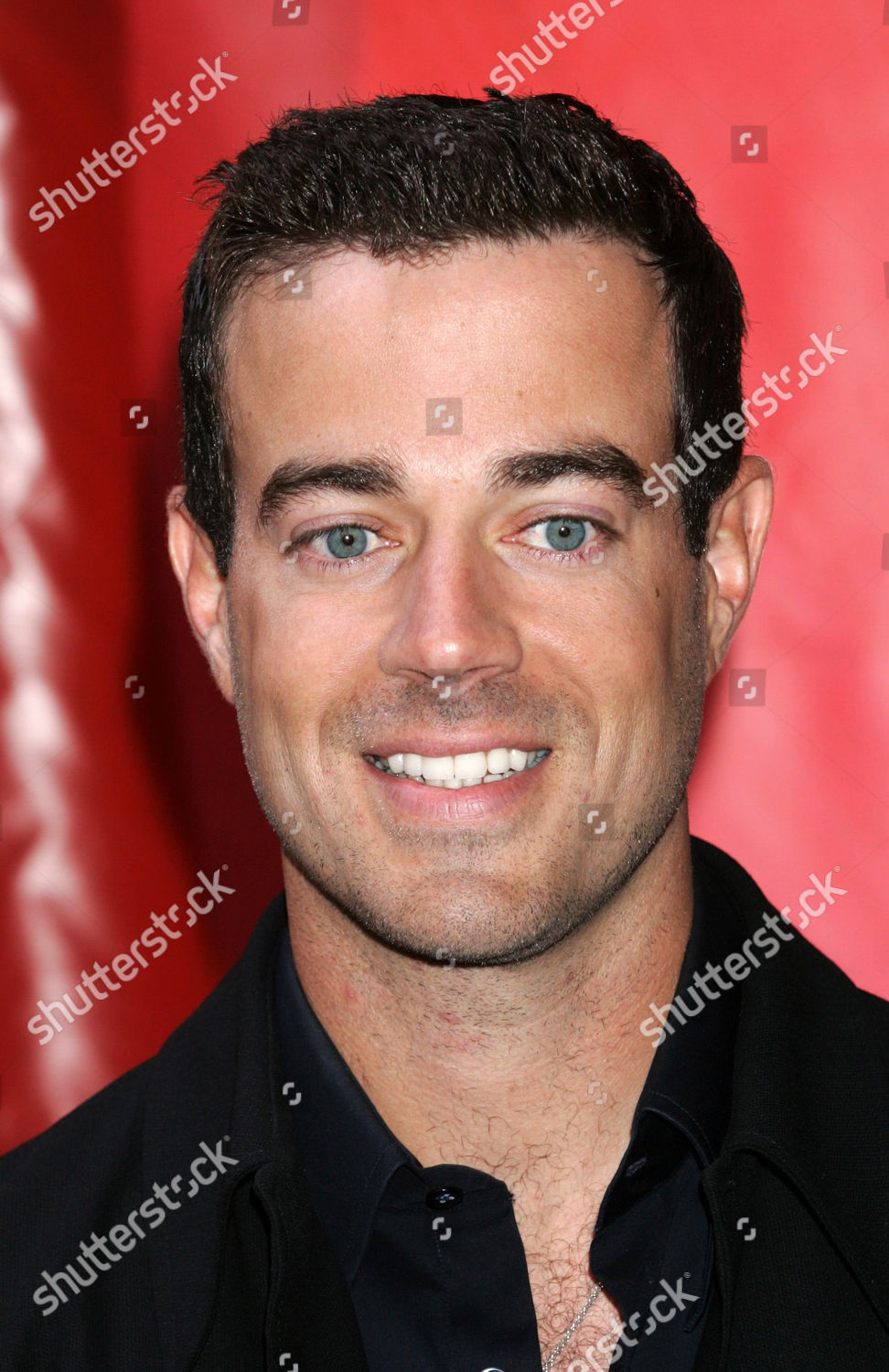 Carson Daly Editorial Stock Photo - Stock Image | Shutterstock