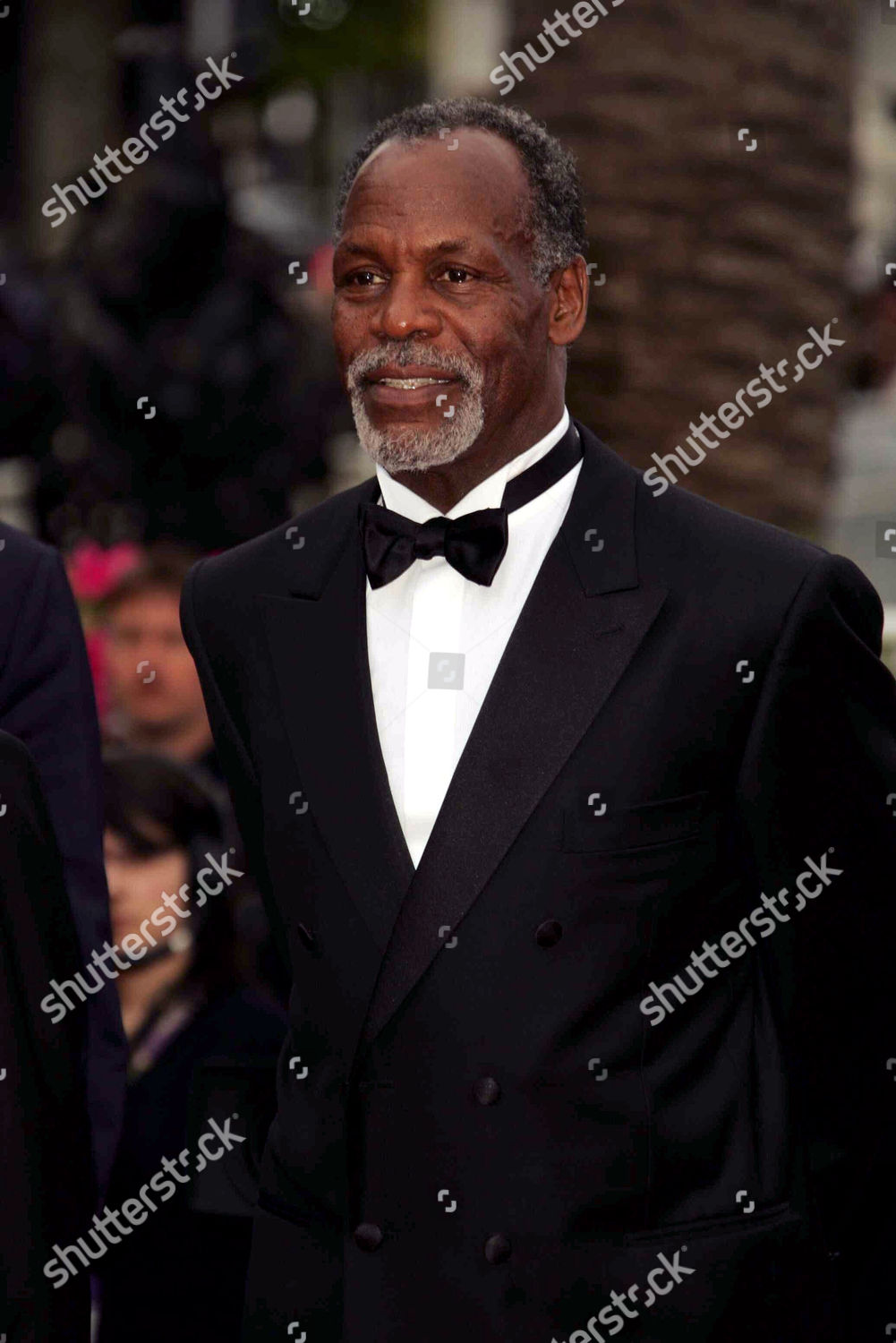 Danny Glover Editorial Stock Photo - Stock Image | Shutterstock
