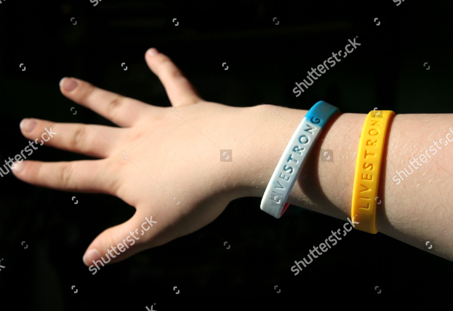 Livestrong Wristbands Are Good For Something Else Measuring Our Expos