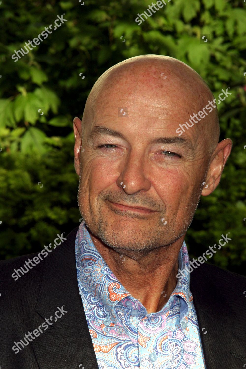 Terry Oquinn Editorial Stock Photo - Stock Image | Shutterstock