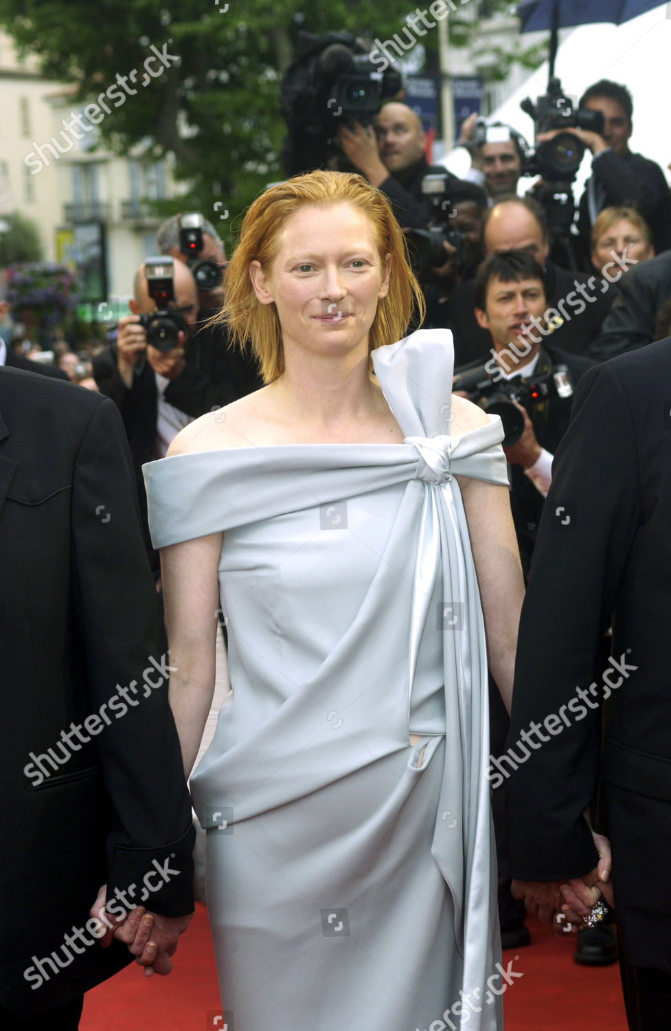 Tilda Swinton Editorial Stock Photo - Stock Image | Shutterstock