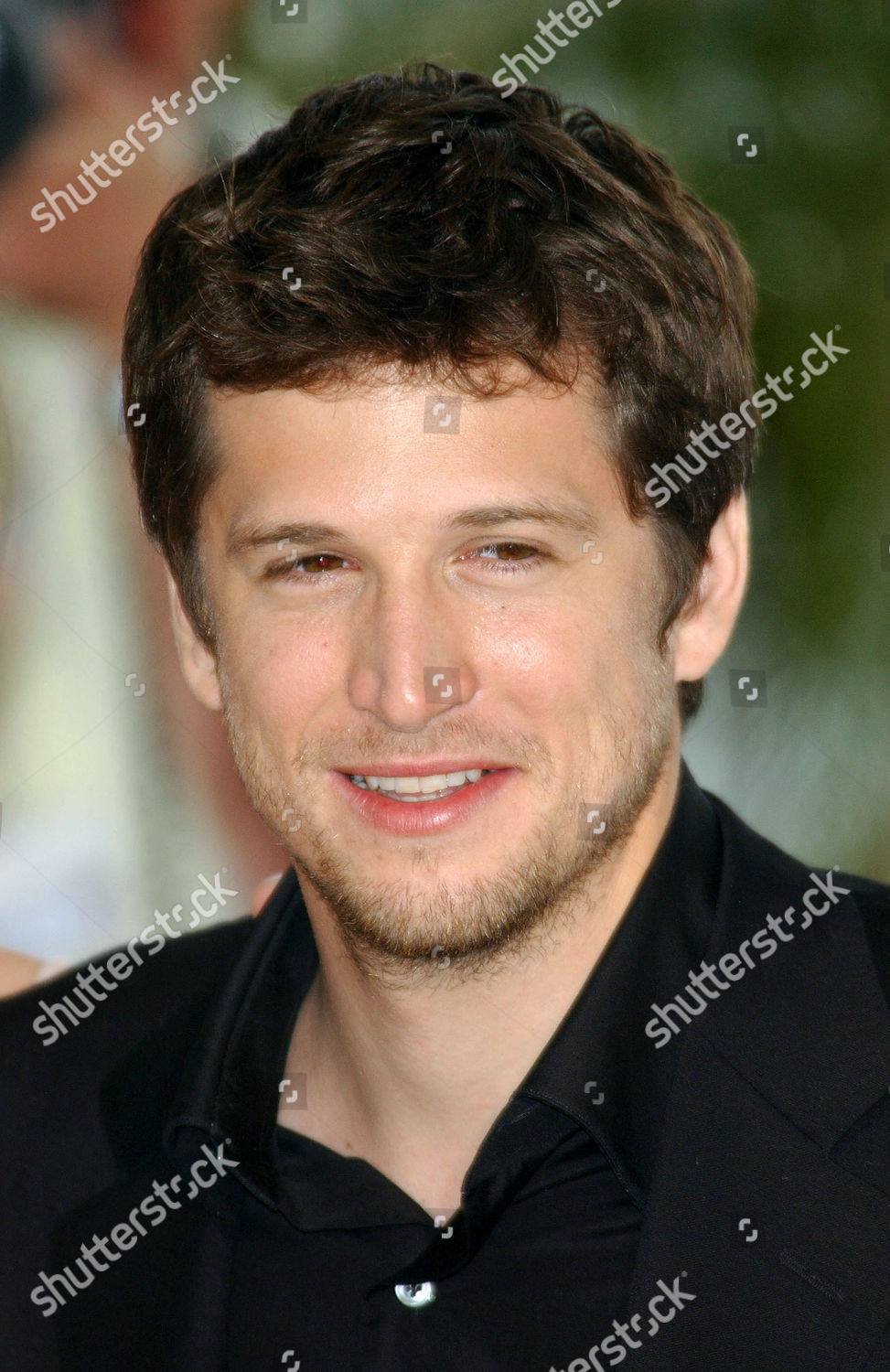 Guillaume Canet Photocall Joyeux Noel Editorial Stock Photo - Stock