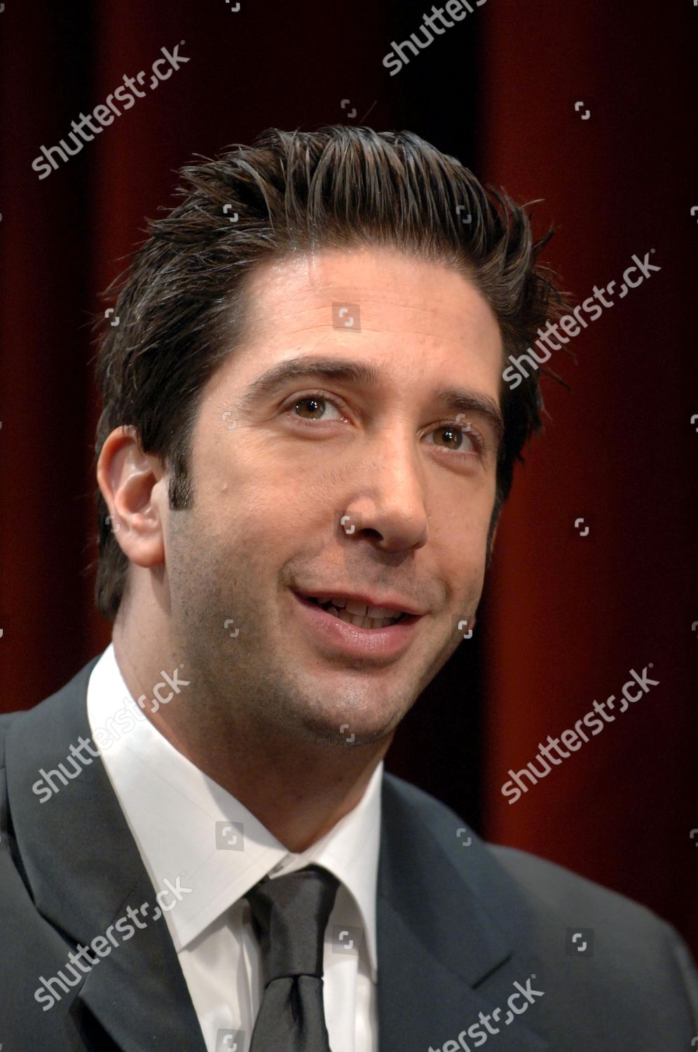 David Schwimmer Editorial Stock Photo - Stock Image | Shutterstock