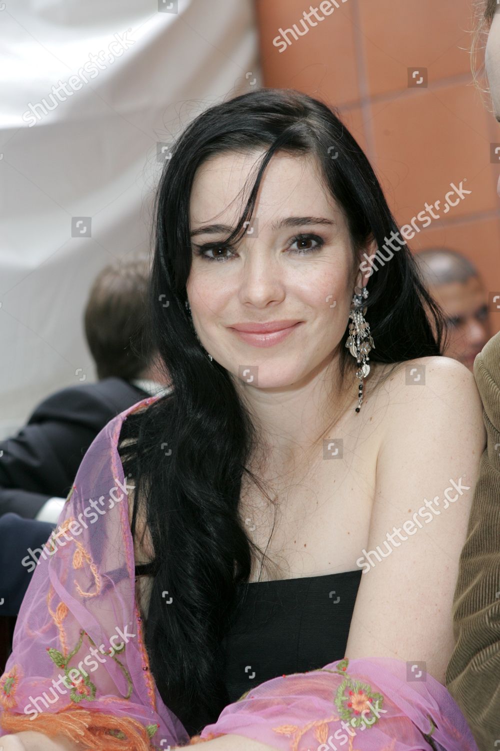 Marguerite Moreau Editorial Stock Photo - Stock Image | Shutterstock