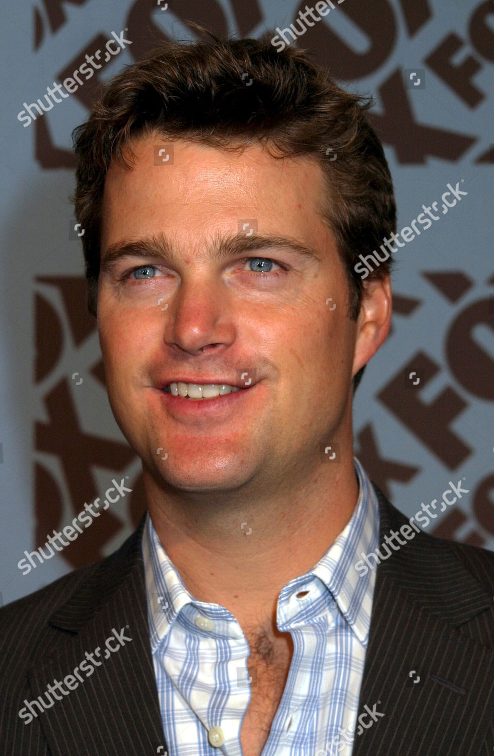 Chris Odonnell Editorial Stock Photo Stock Image Shutterstock