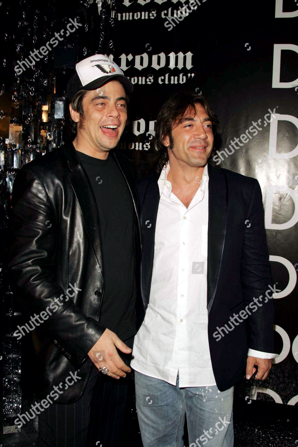 Benicio Del Toro Javier Bardem Editorial Stock Photo Stock Image Shutterstock Benicio Del Toro Javier Bardem Editorial Stock Photo Stock Image Shutterstock