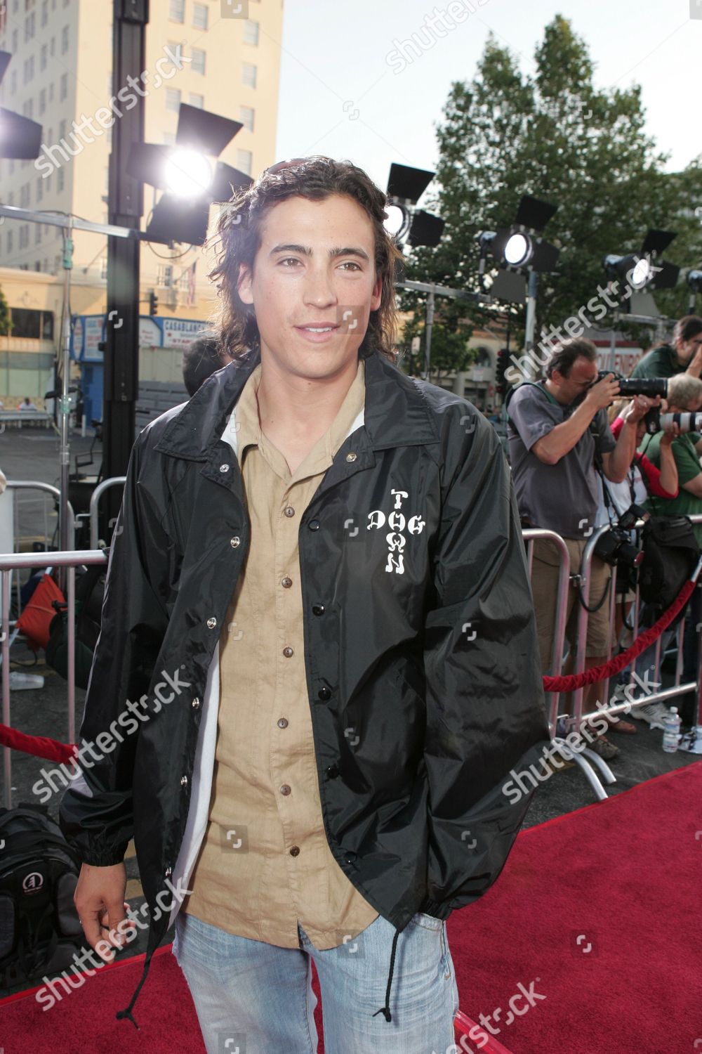 Andrew Keegan Editorial Stock Photo - Stock Image | Shutterstock