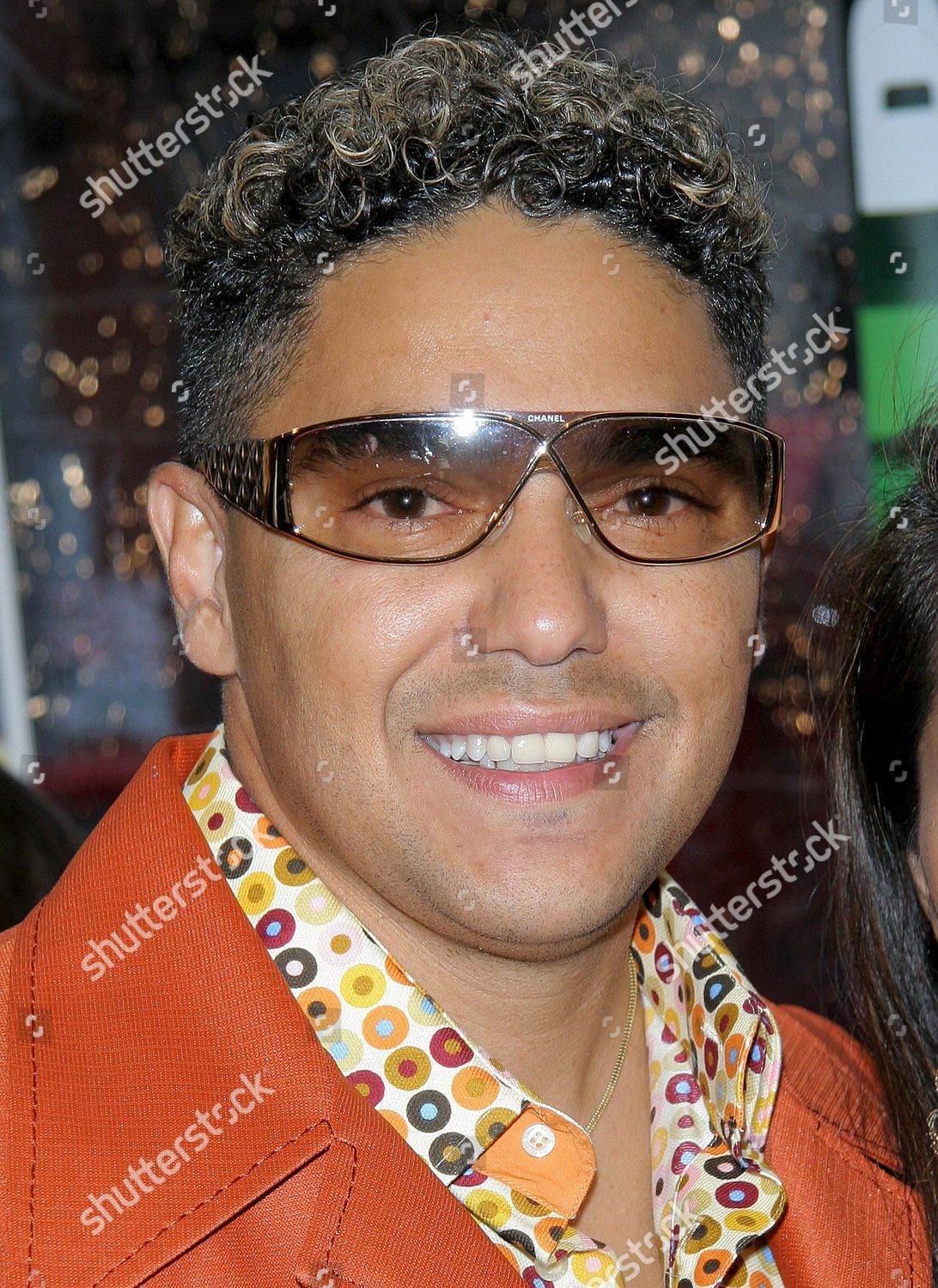 Nick Turturro Editorial Stock Photo - Stock Image | Shutterstock