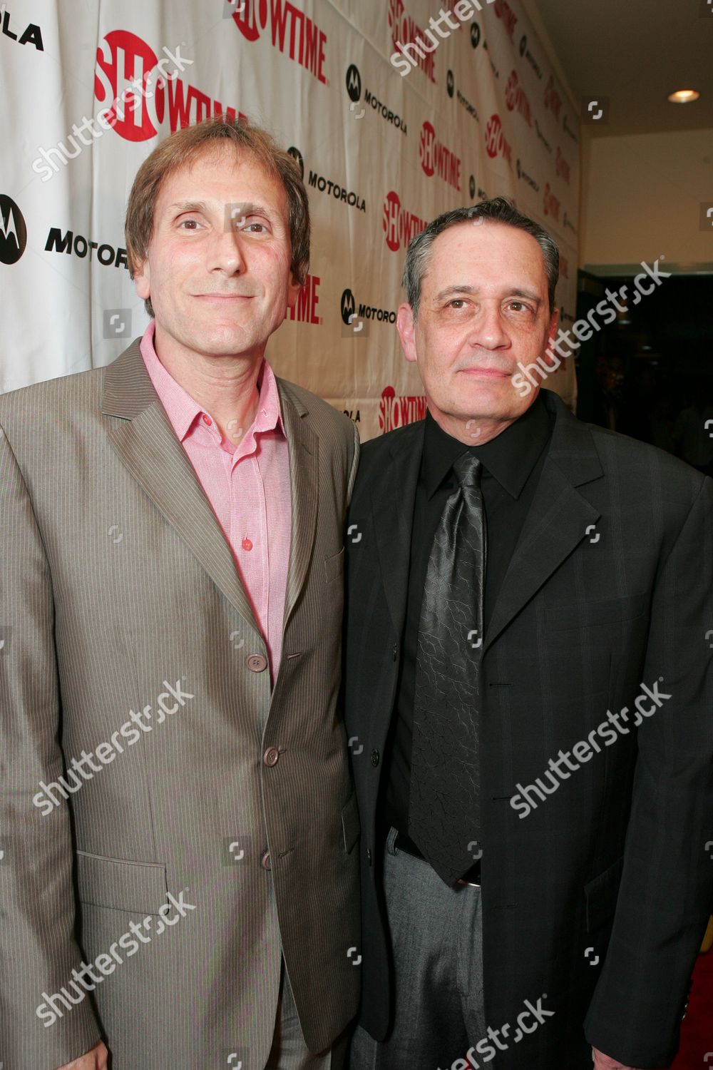 Ron Cowen Daniel Lipman Editorial Stock Photo - Stock Image | Shutterstock