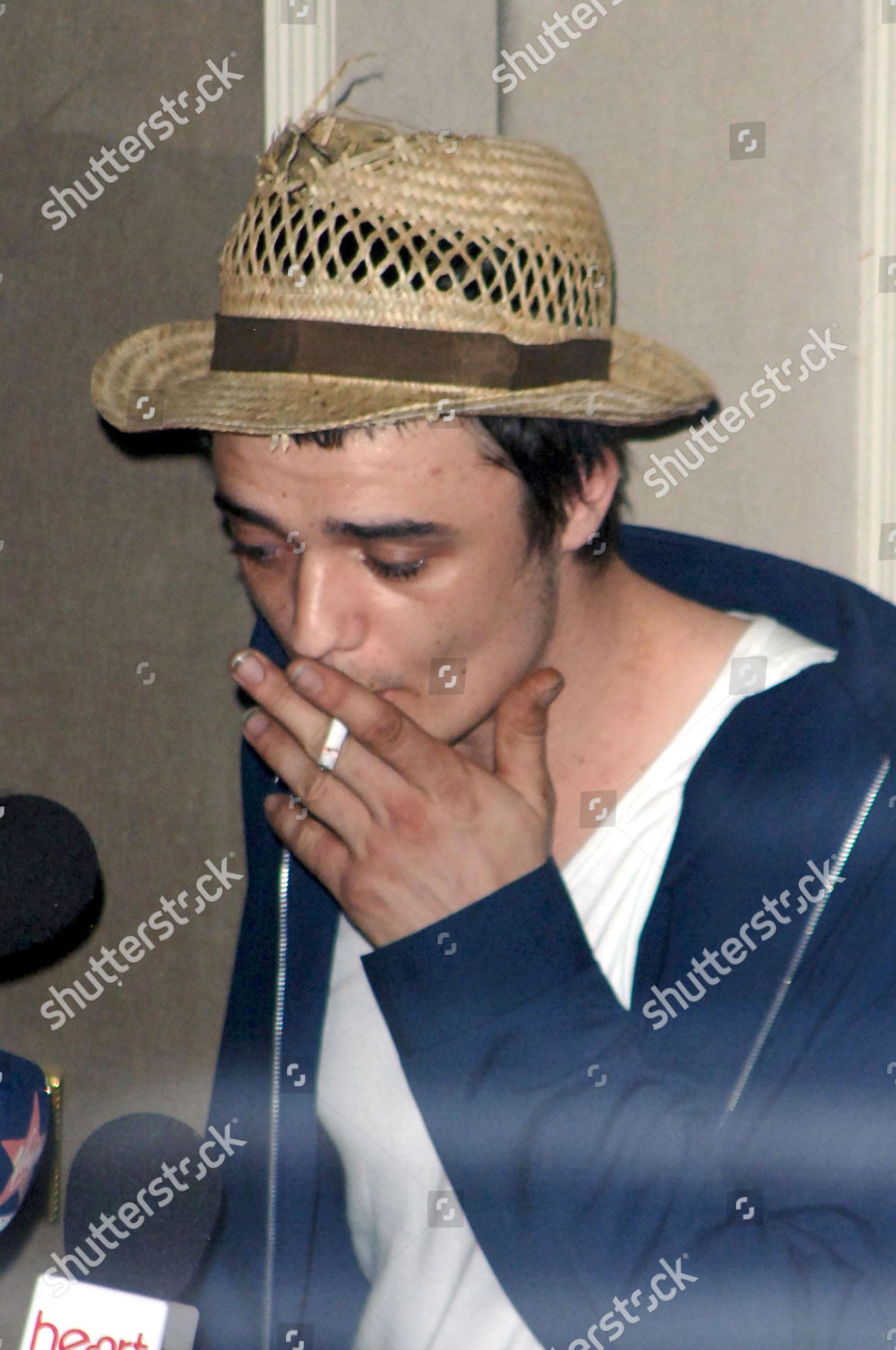 Pete Doherty Editorial Stock Photo - Stock Image | Shutterstock