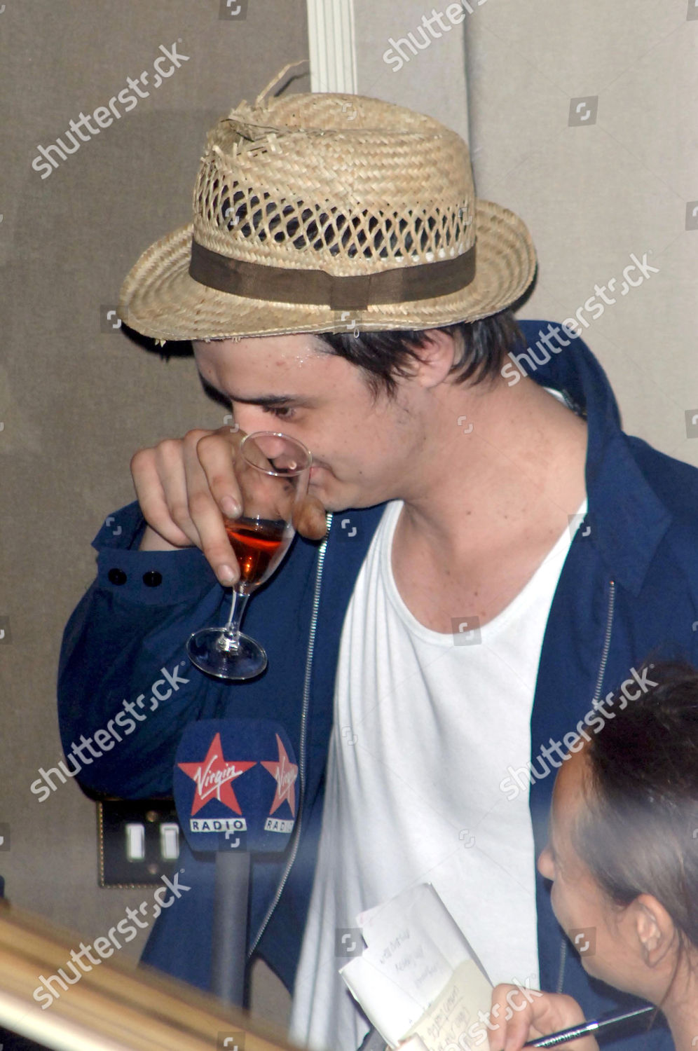Pete Doherty Editorial Stock Photo - Stock Image | Shutterstock