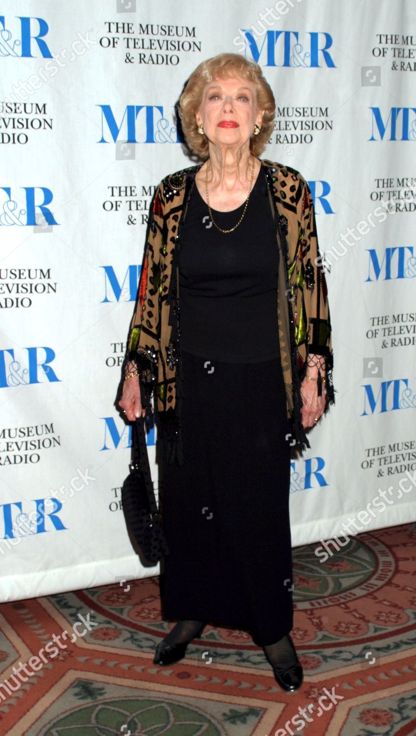 Joyce Randolph Editorial Stock Photo - Stock Image | Shutterstock