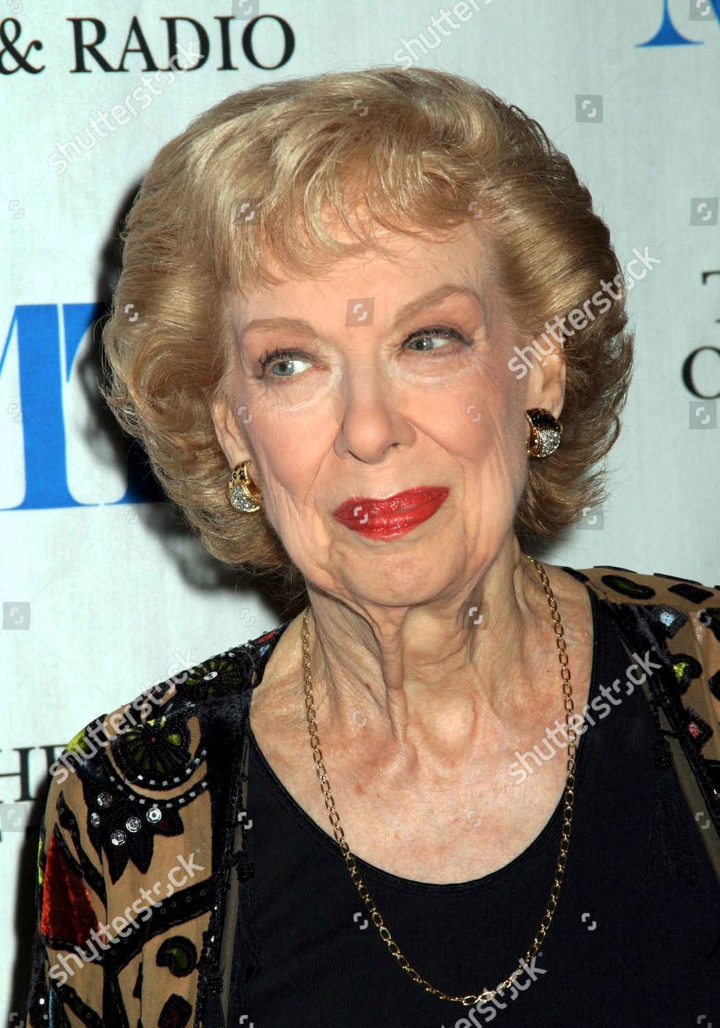 Joyce Randolph Editorial Stock Photo - Stock Image | Shutterstock