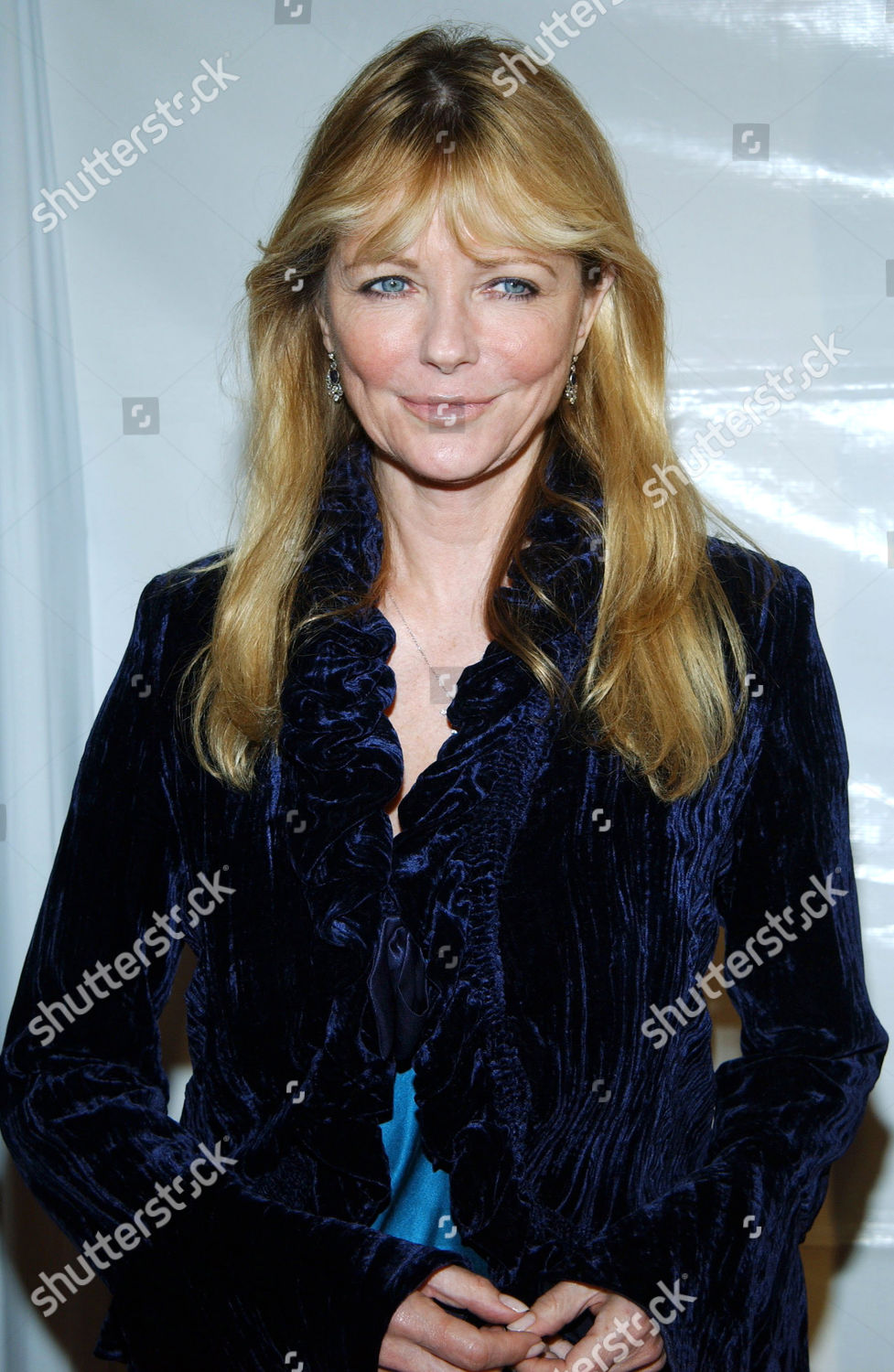 Cheryl Tiegs Editorial Stock Photo - Stock Image | Shutterstock