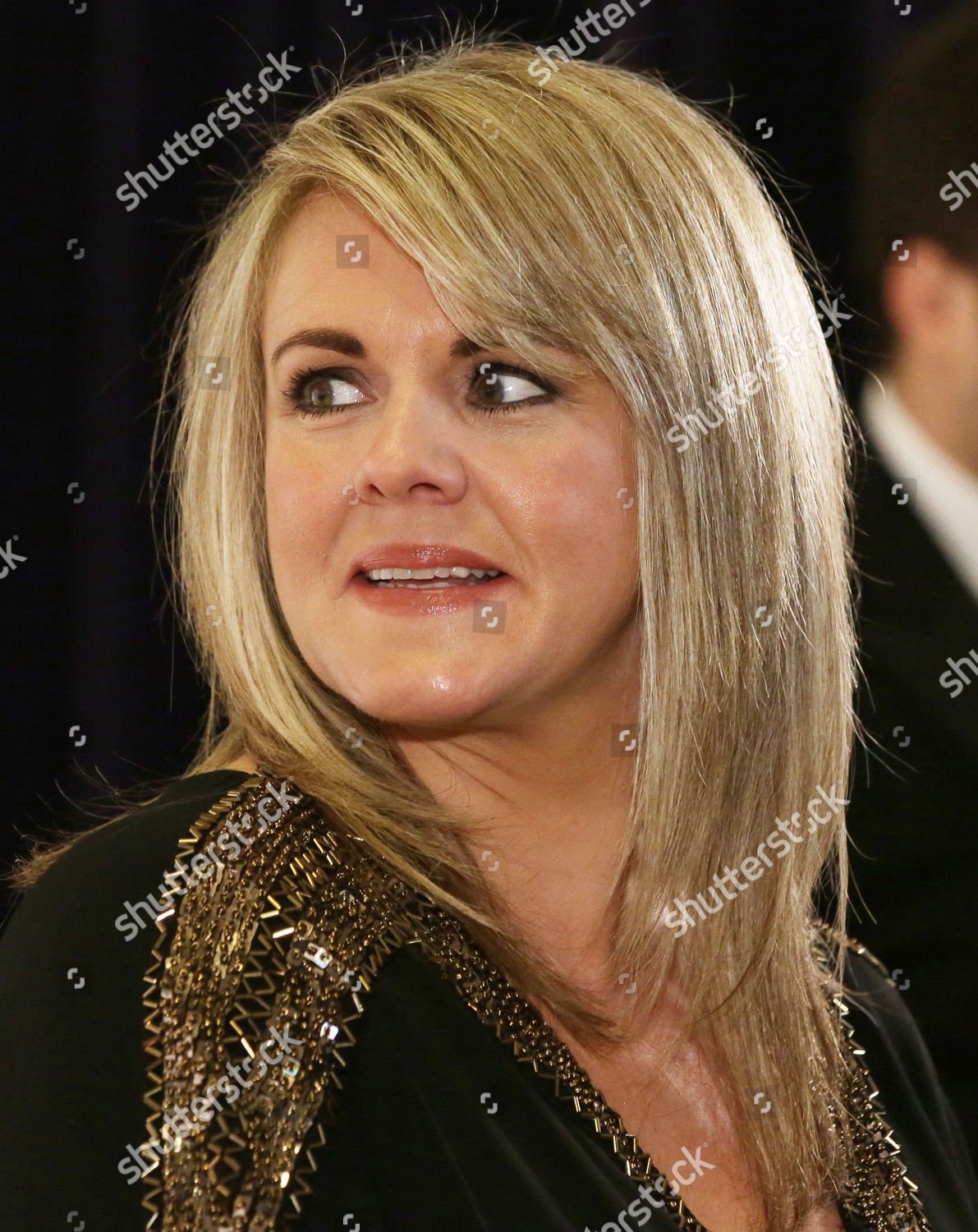 Sally Lindsay Editorial Stock Photo Stock Image Shutterstock